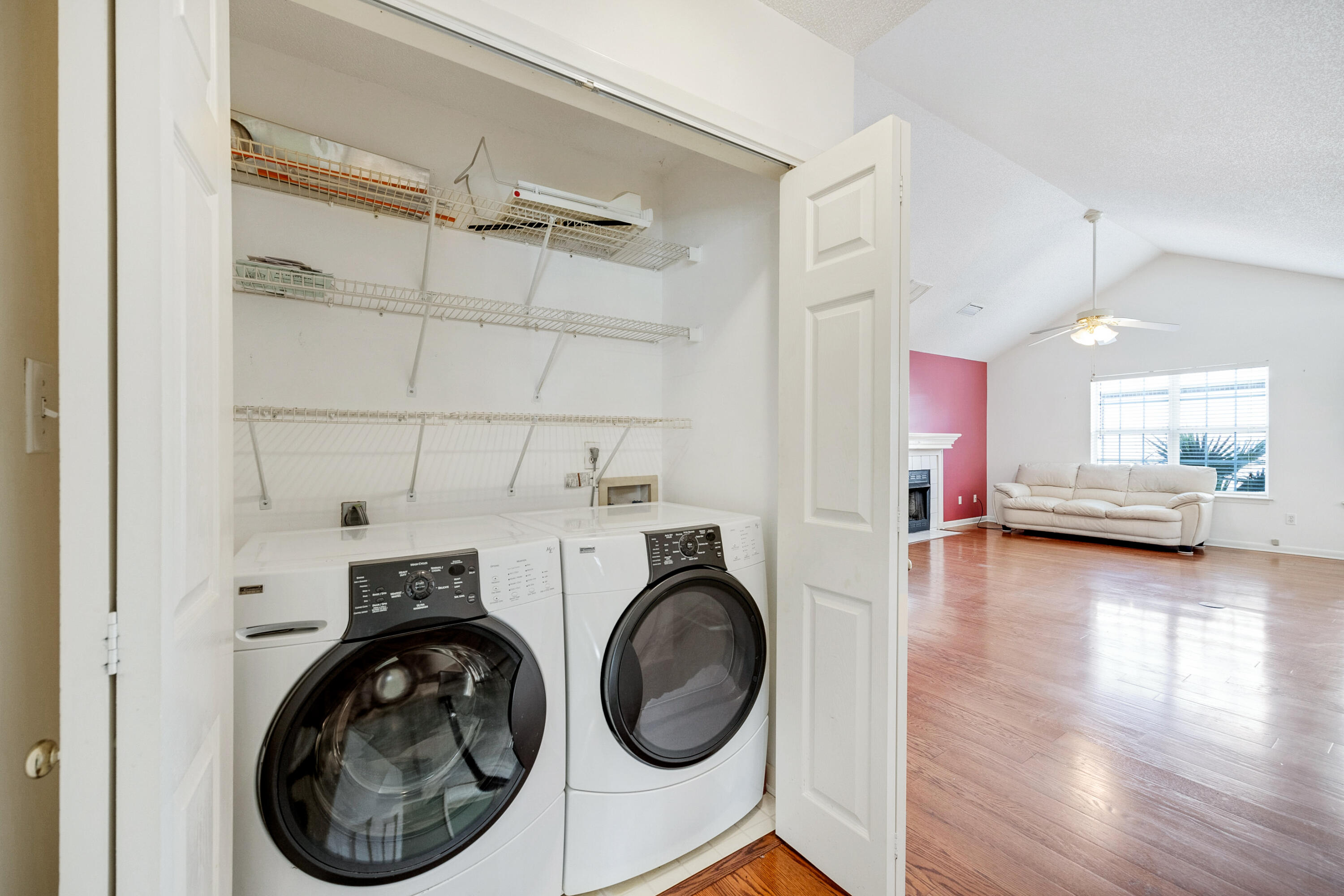 Fairway Lakes Ph II - Residential