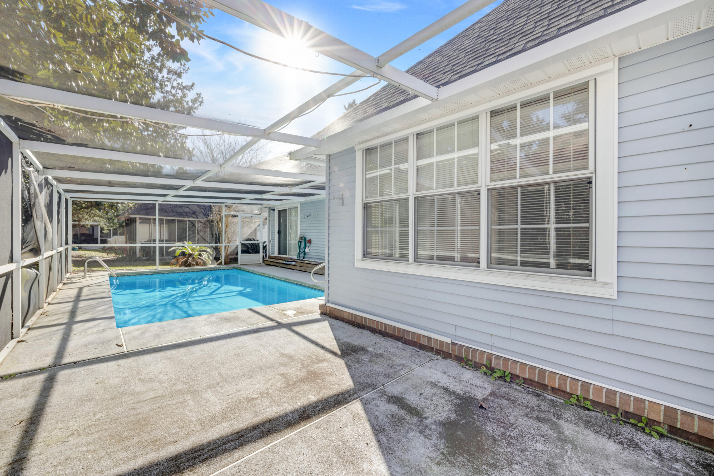 Fairway Lakes Ph II - Residential