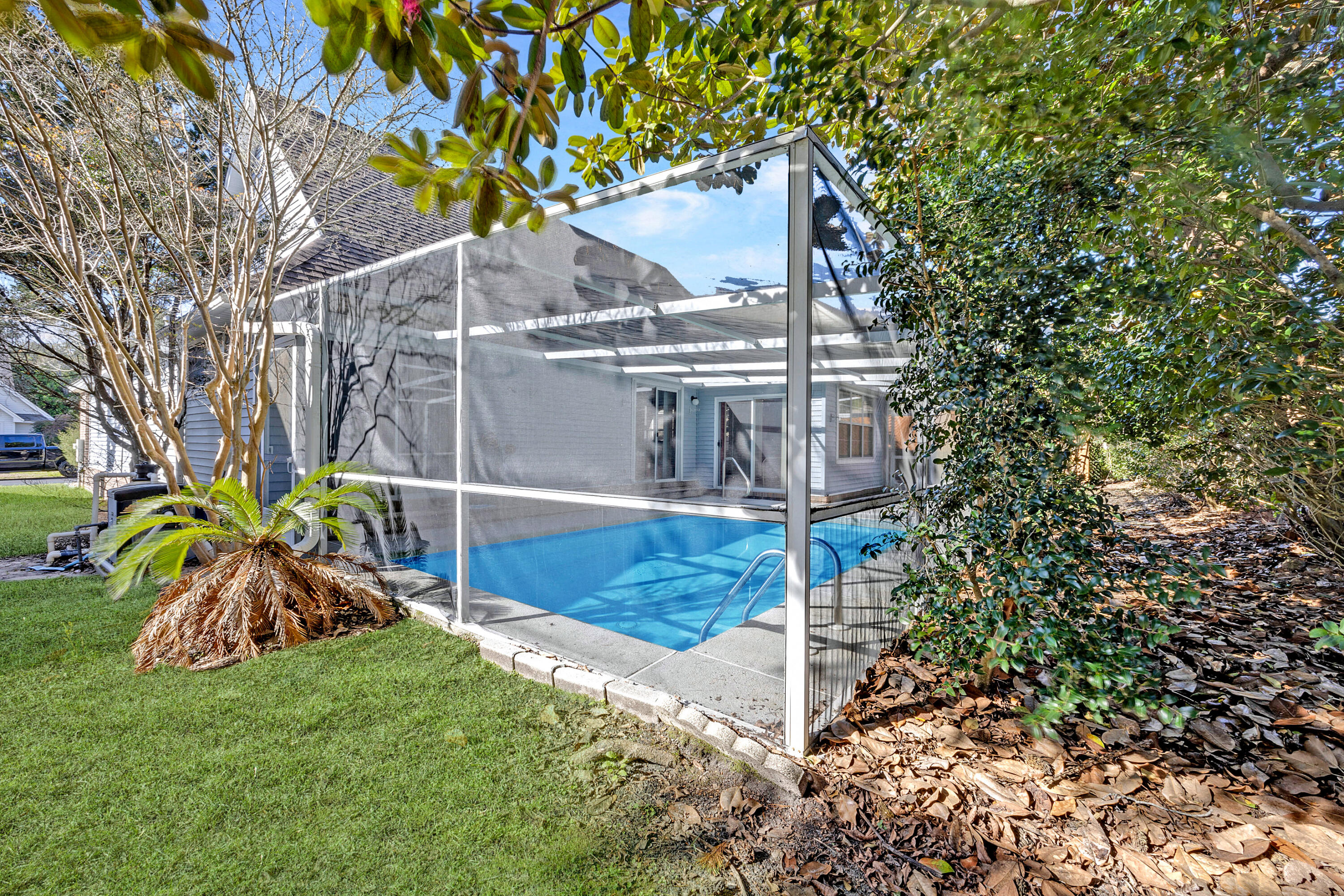 Fairway Lakes Ph II - Residential