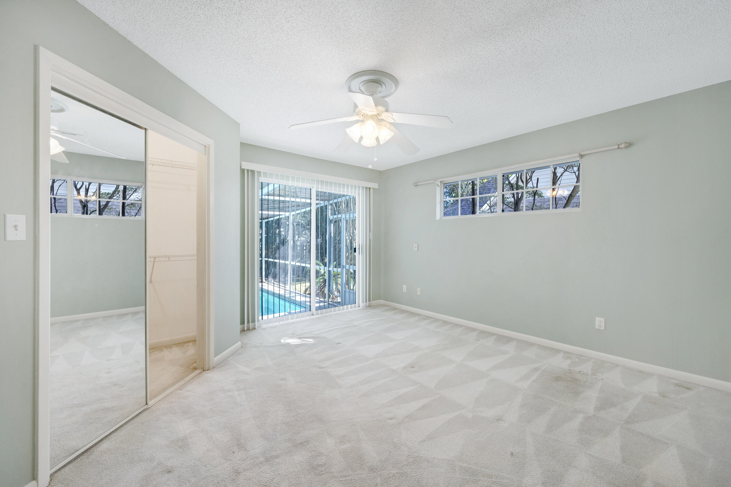 Fairway Lakes Ph II - Residential