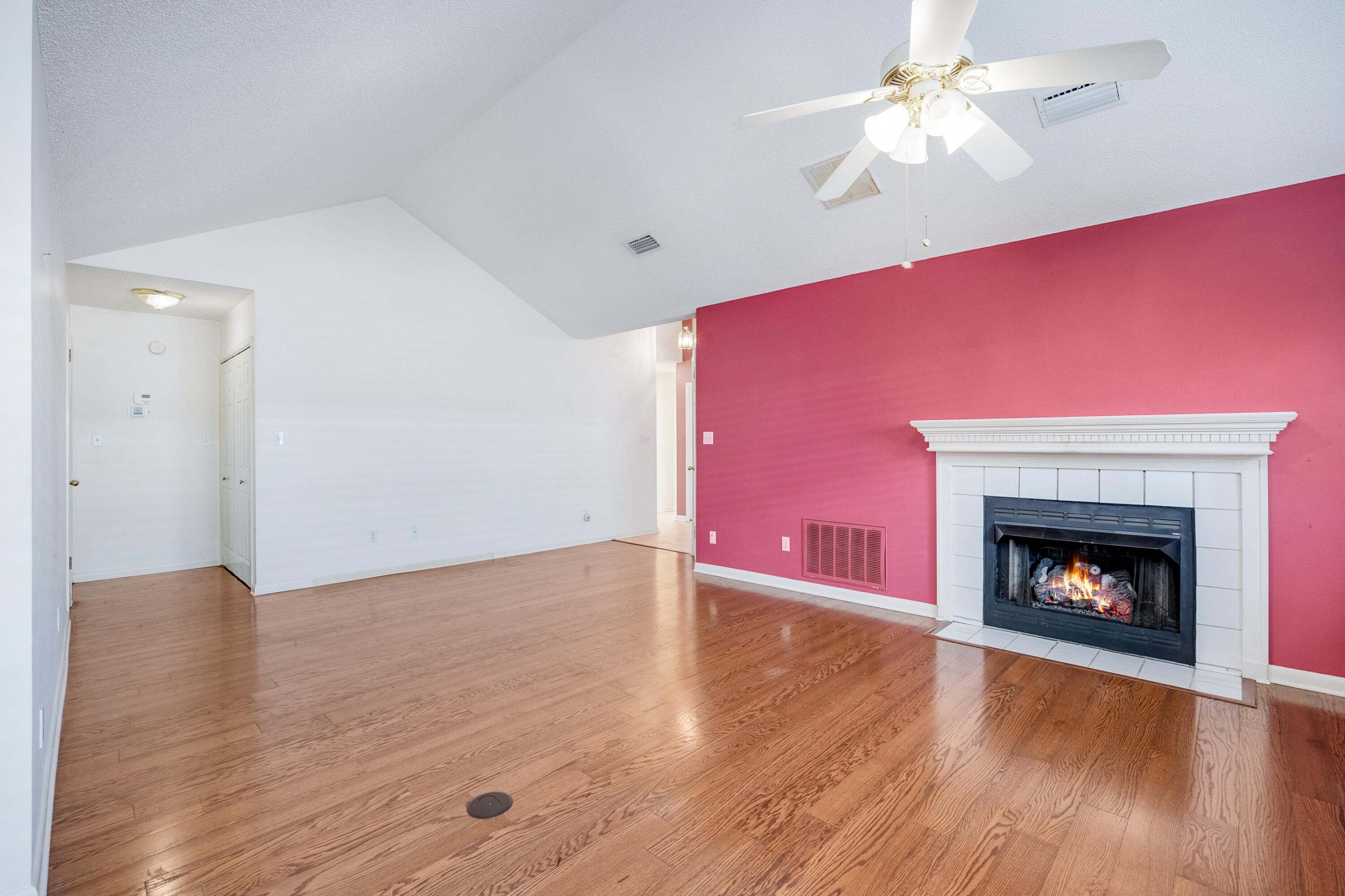 Fairway Lakes Ph II - Residential