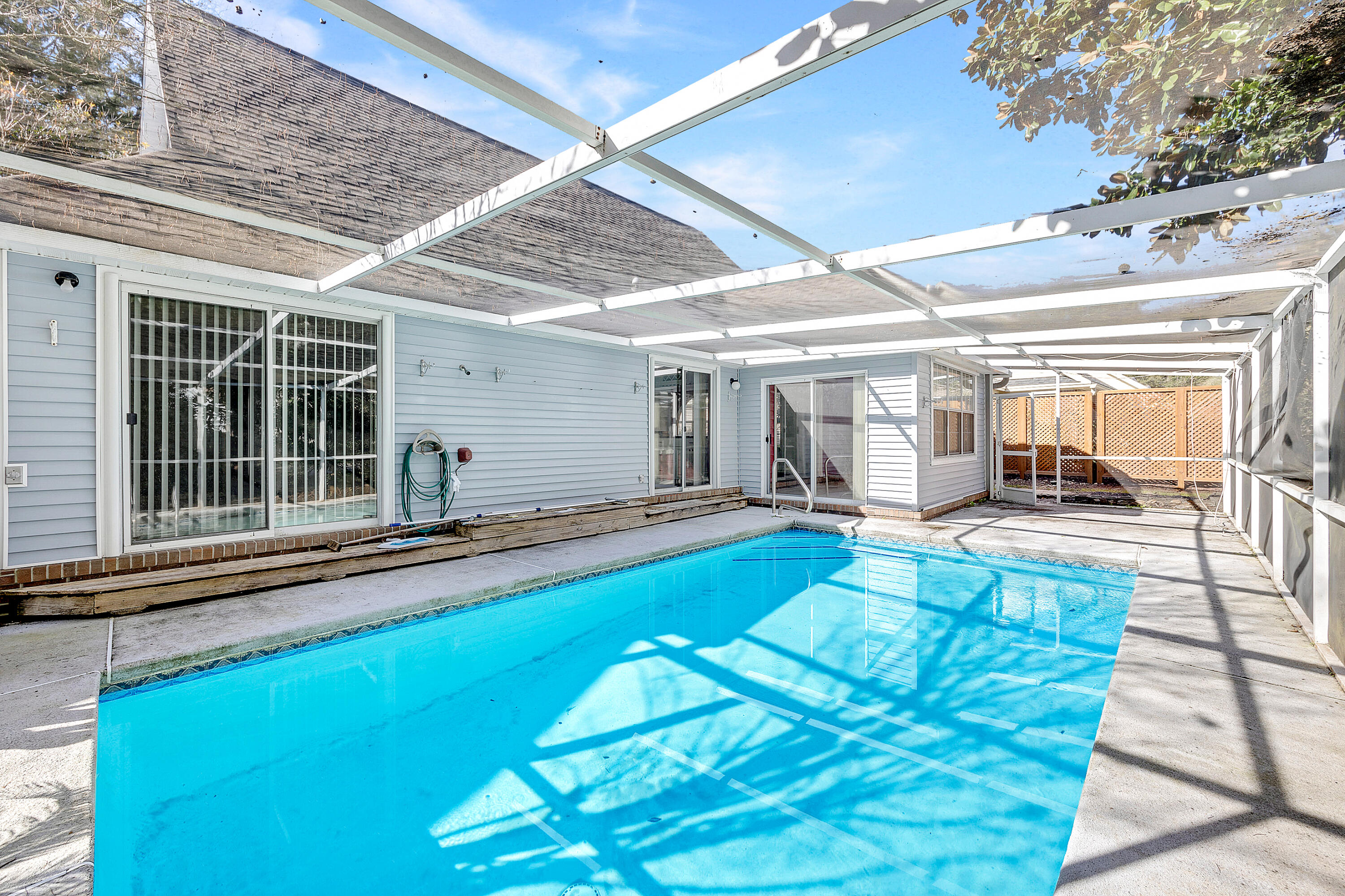 Fairway Lakes Ph II - Residential