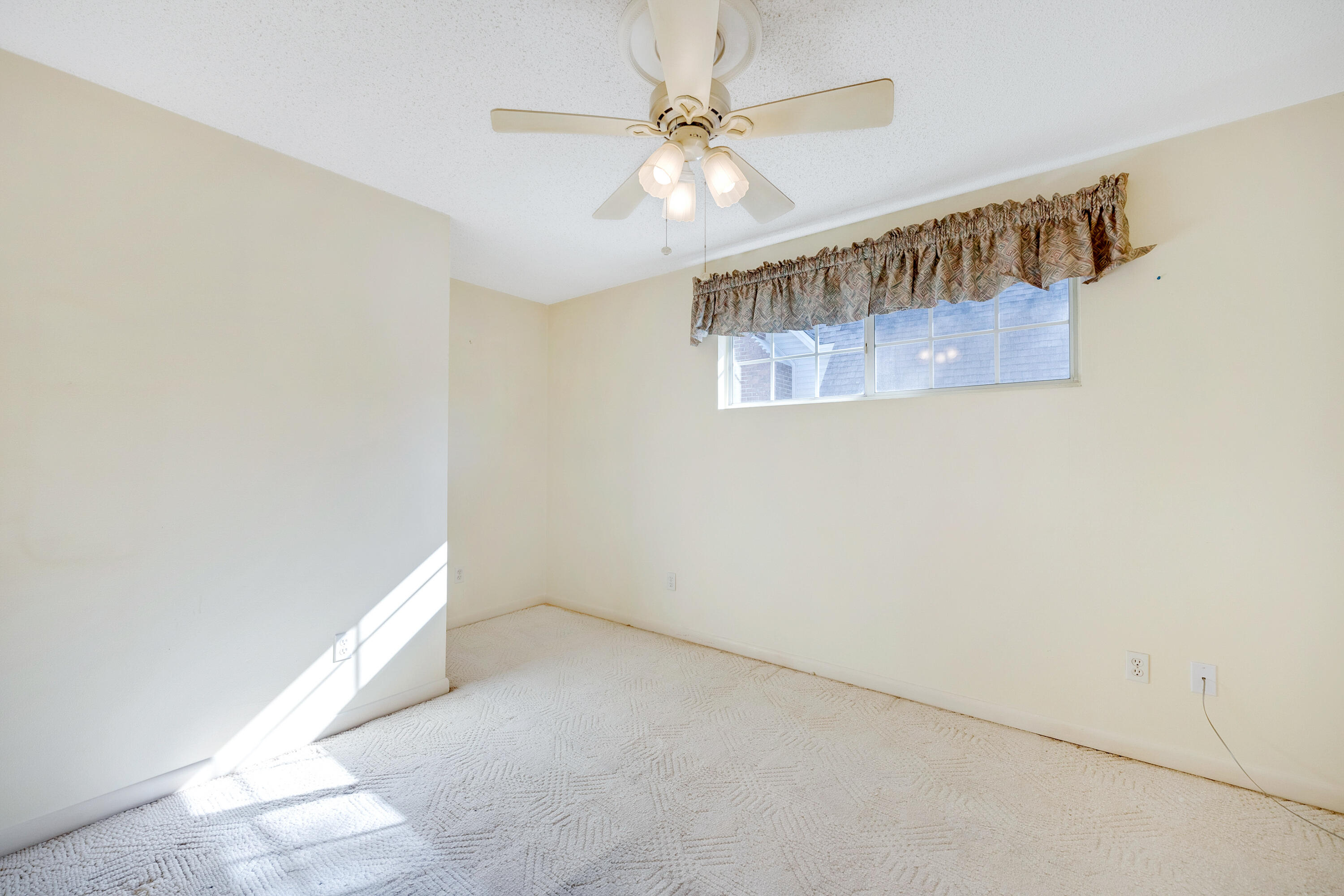 Fairway Lakes Ph II - Residential