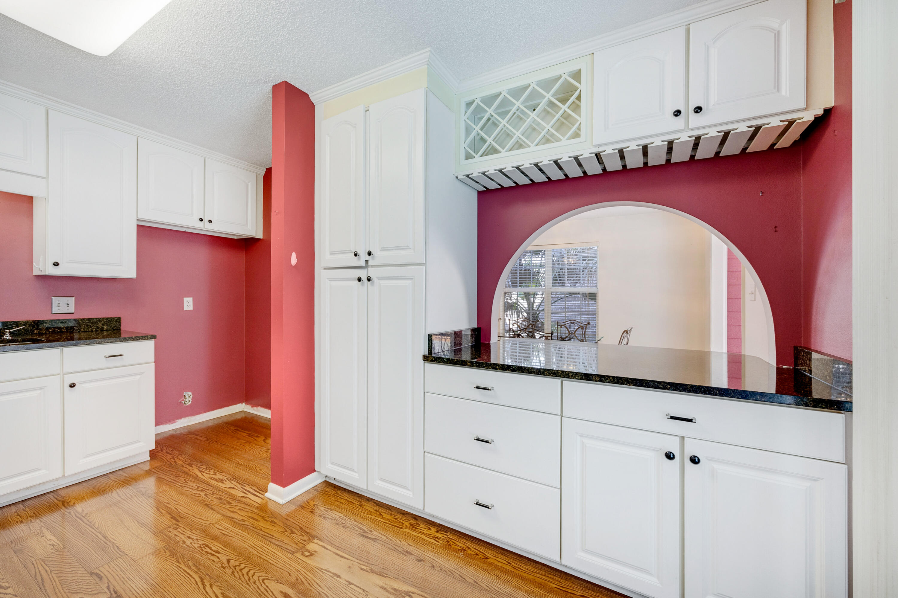 Fairway Lakes Ph II - Residential