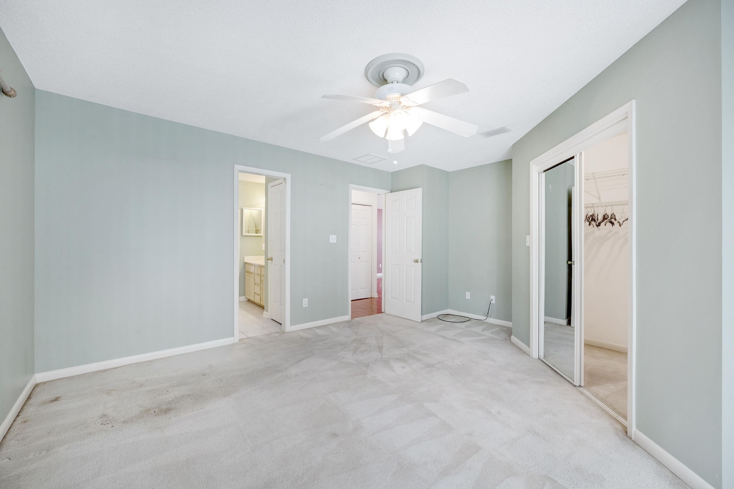 Fairway Lakes Ph II - Residential