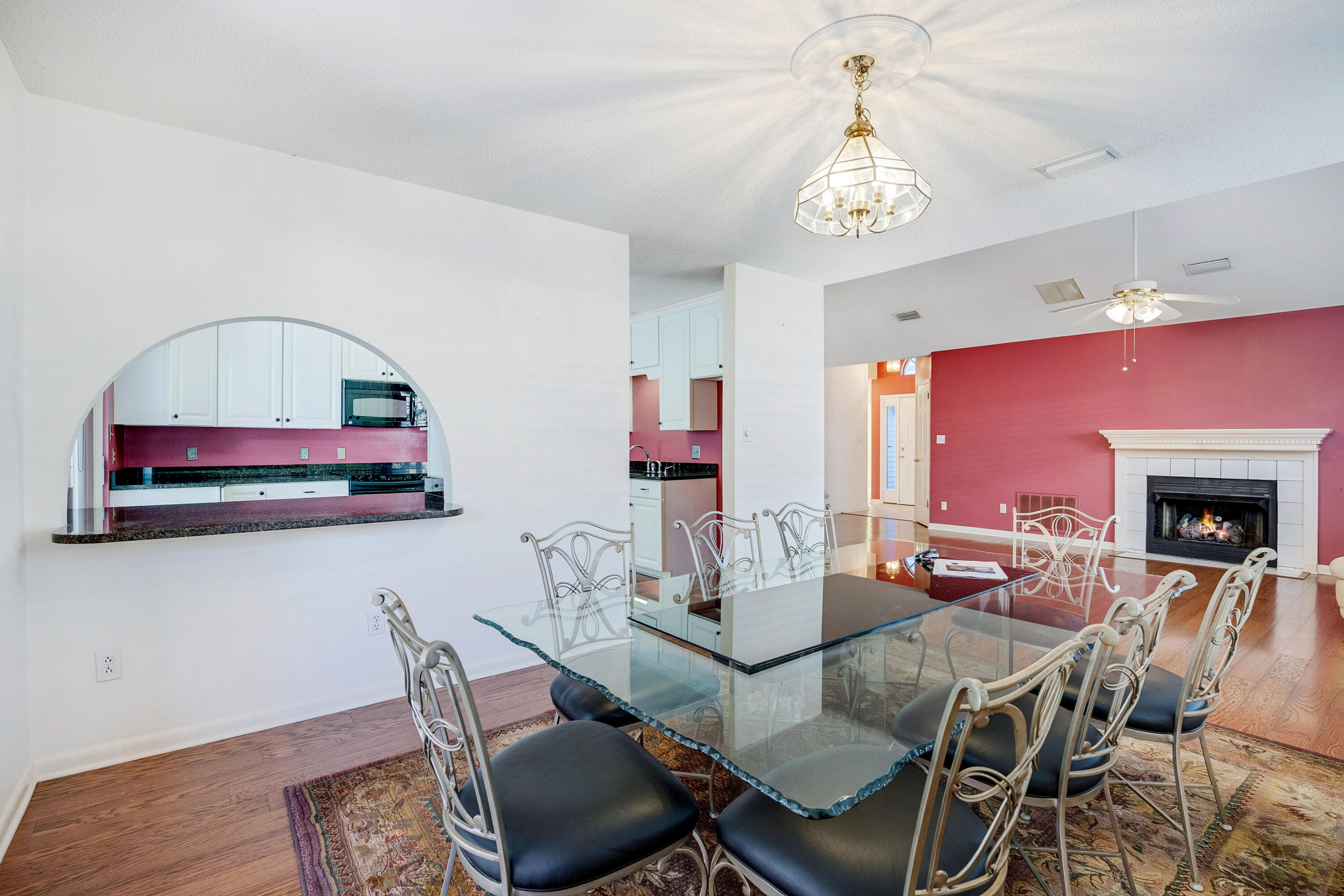 Fairway Lakes Ph II - Residential