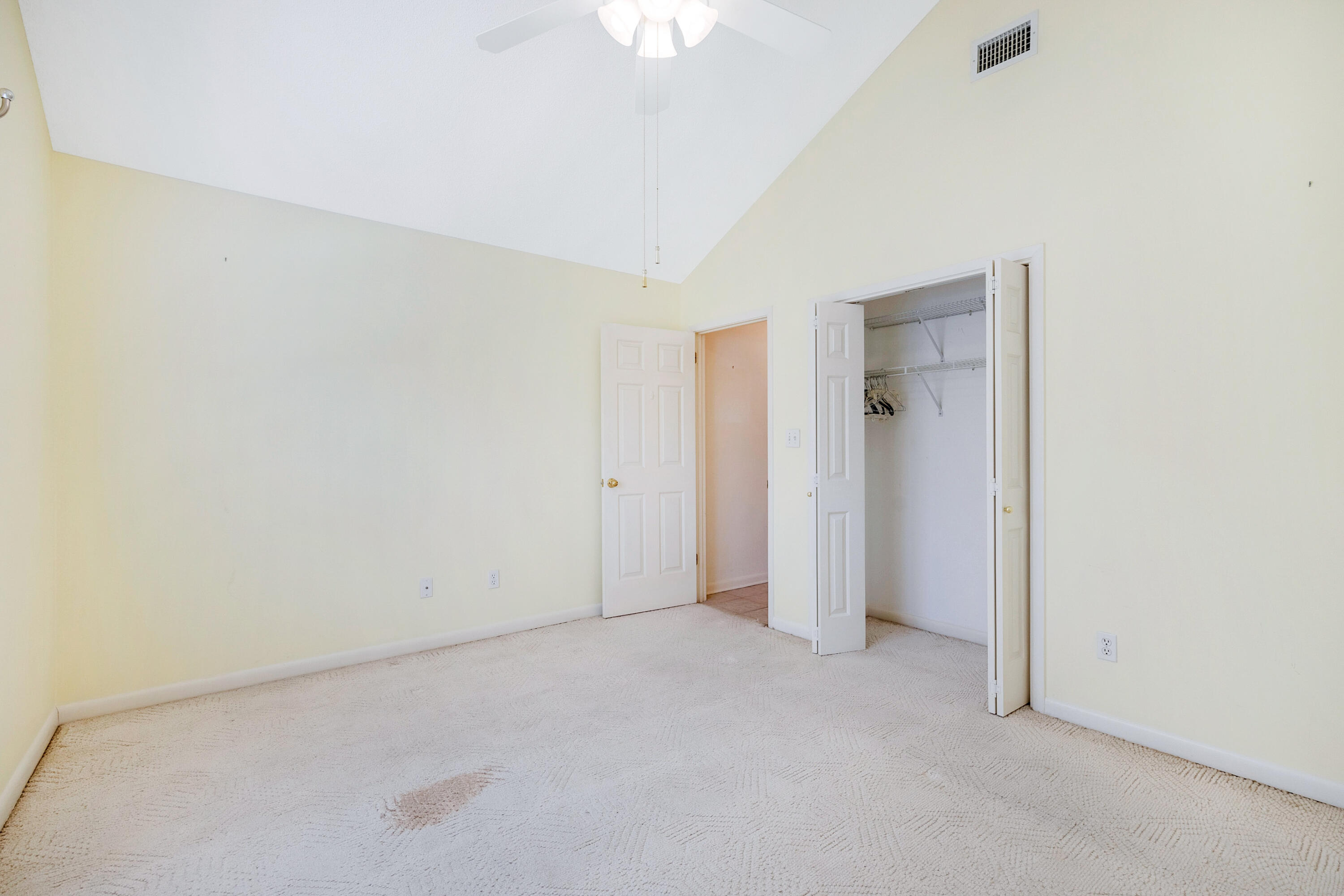 Fairway Lakes Ph II - Residential