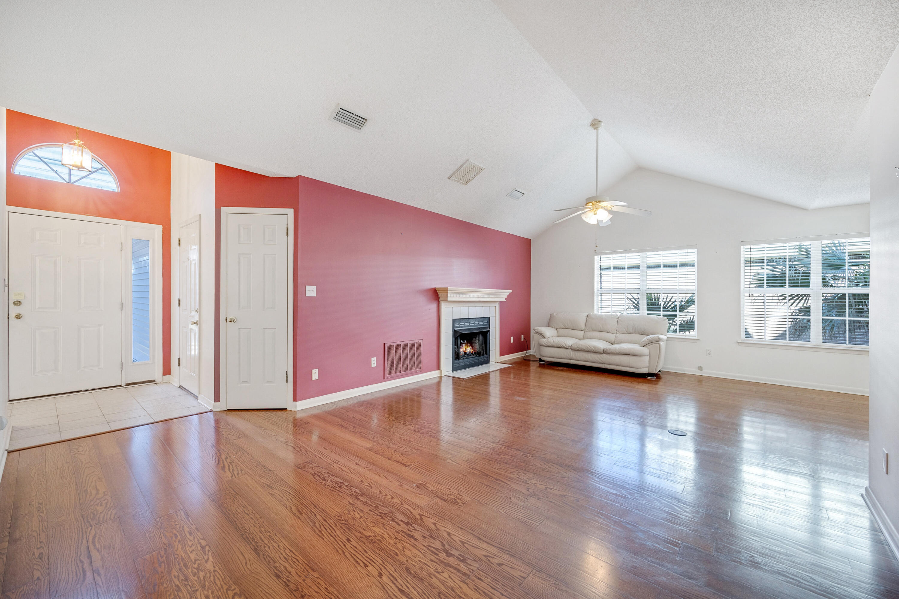 Fairway Lakes Ph II - Residential