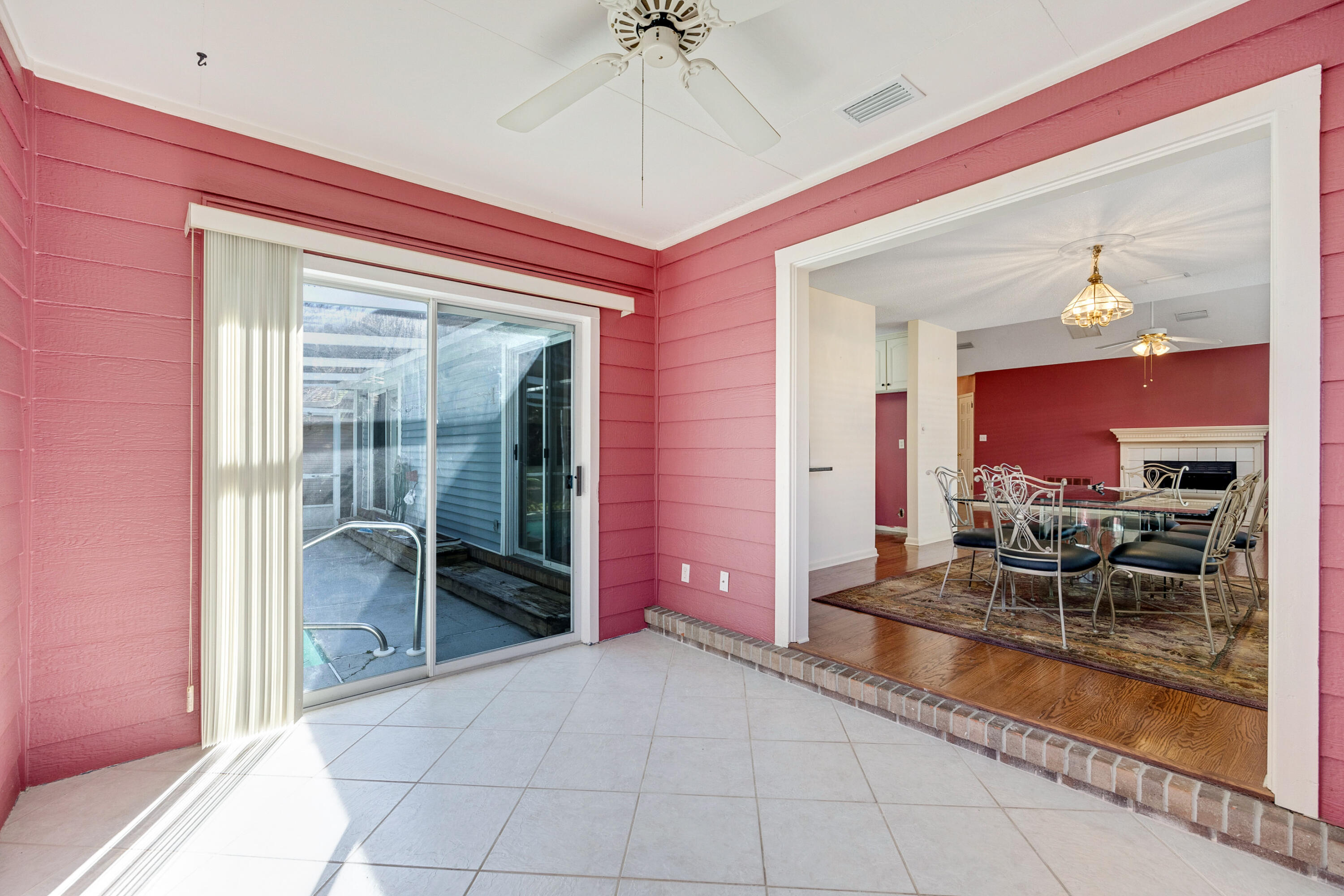 Fairway Lakes Ph II - Residential