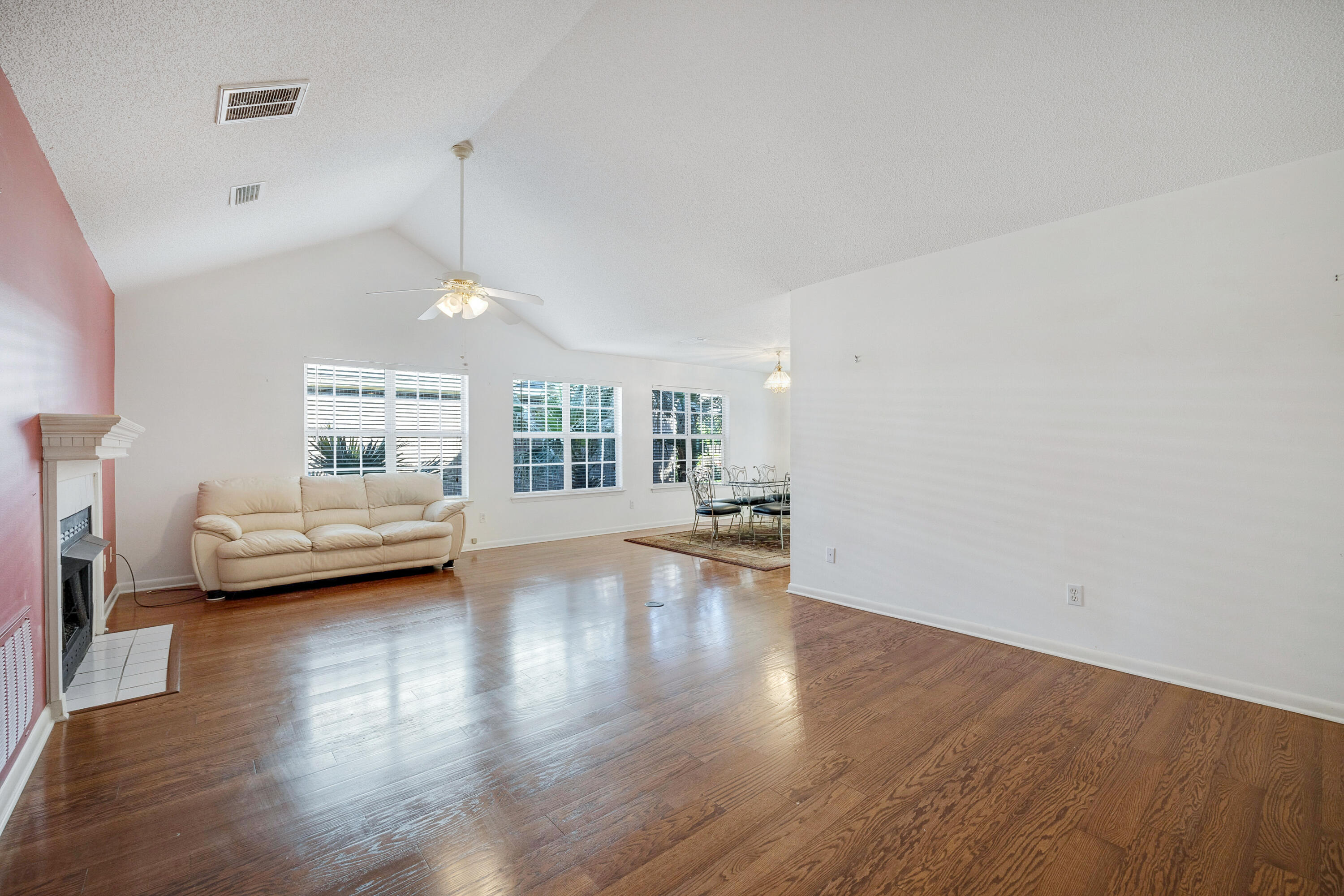 Fairway Lakes Ph II - Residential