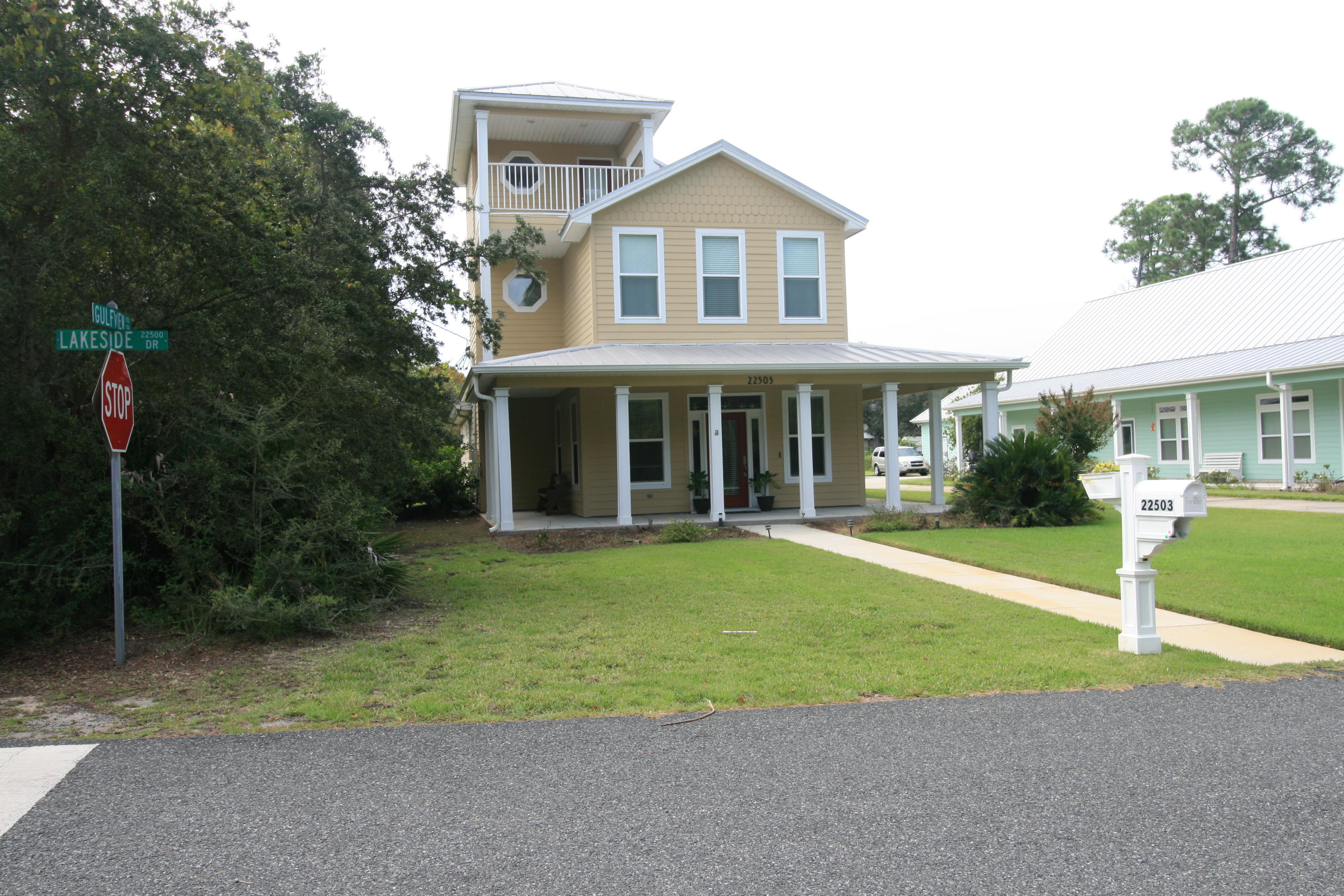 Herritage Estates - Residential