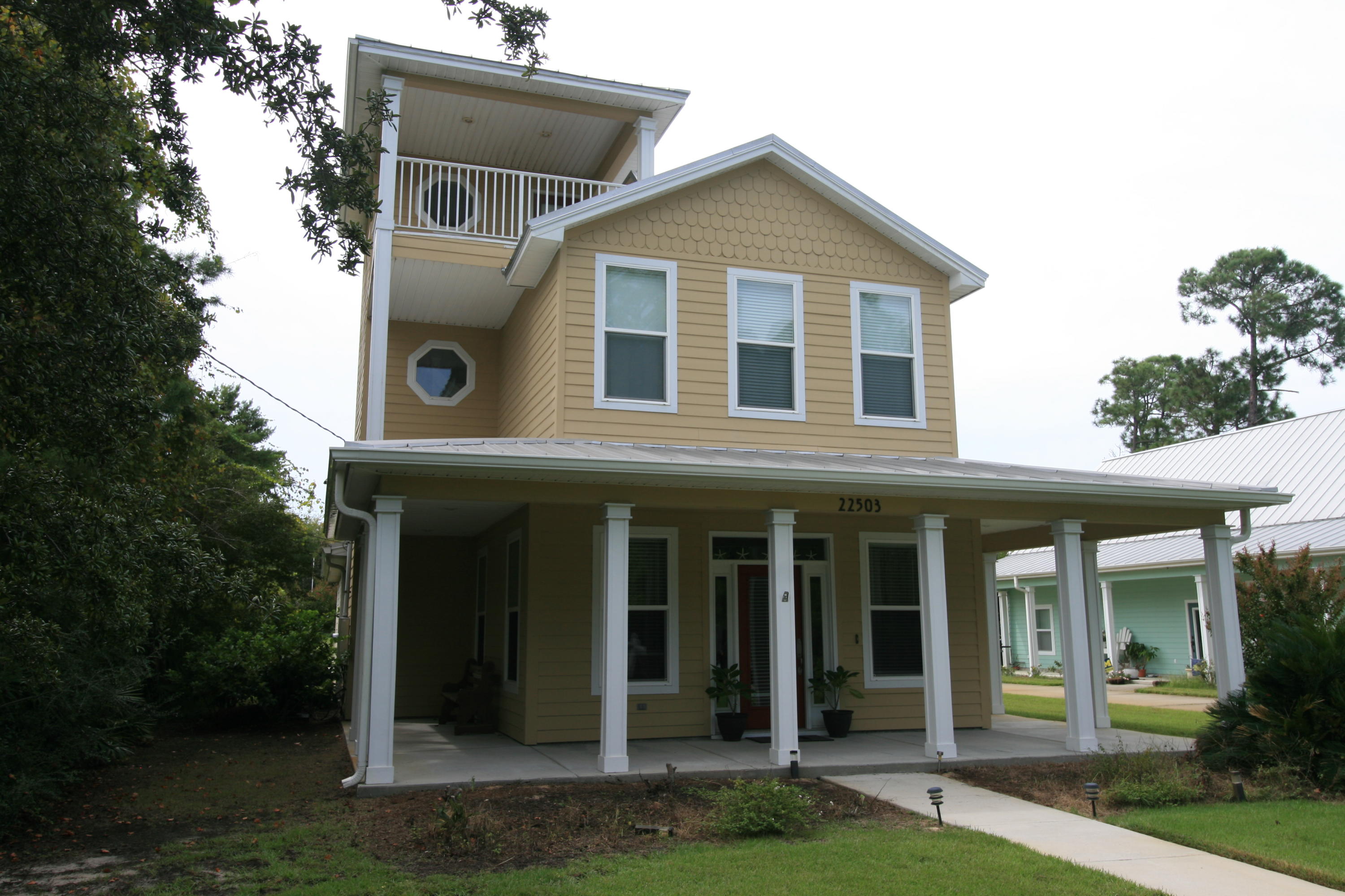 Herritage Estates - Residential