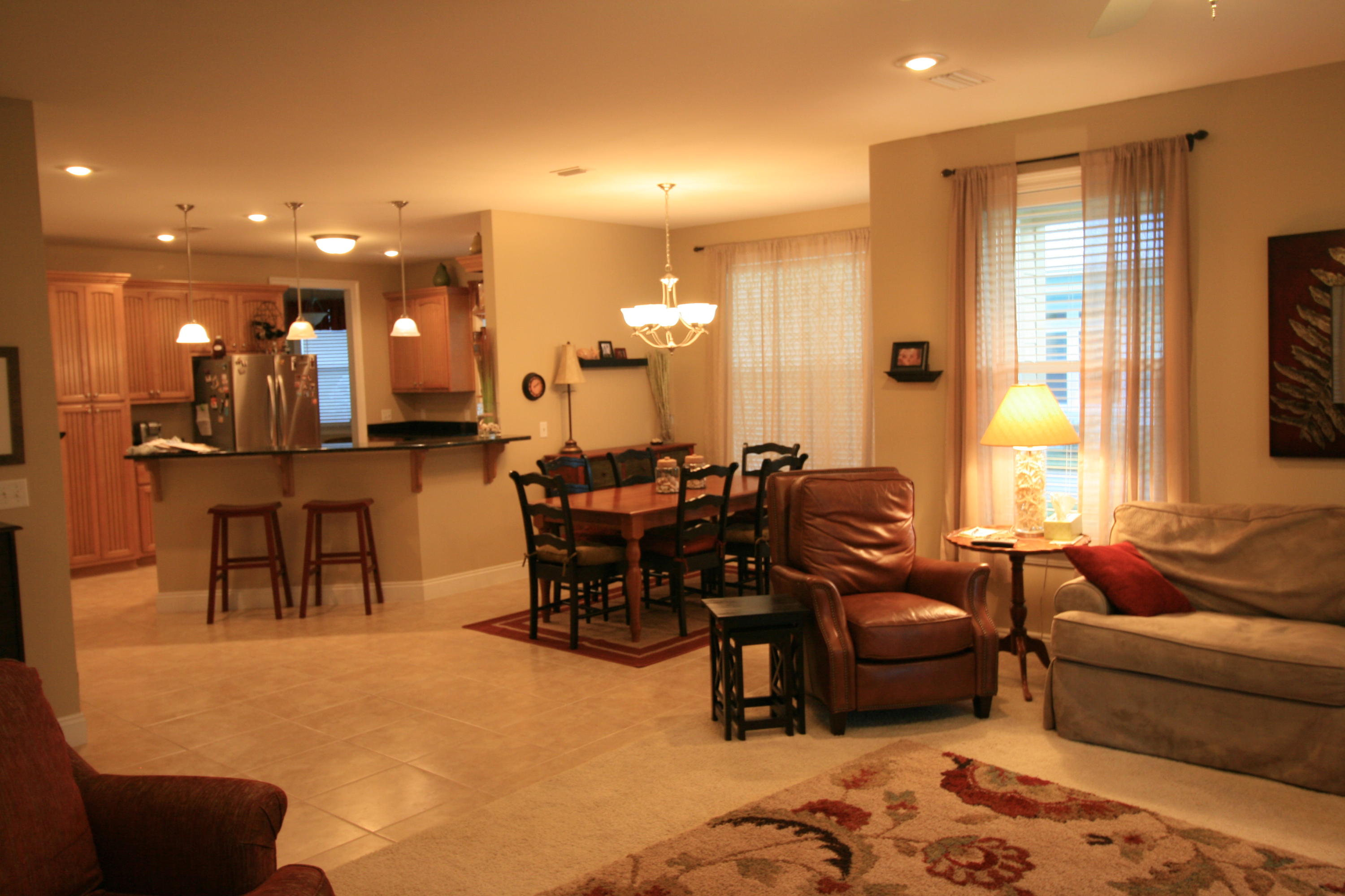 Herritage Estates - Residential