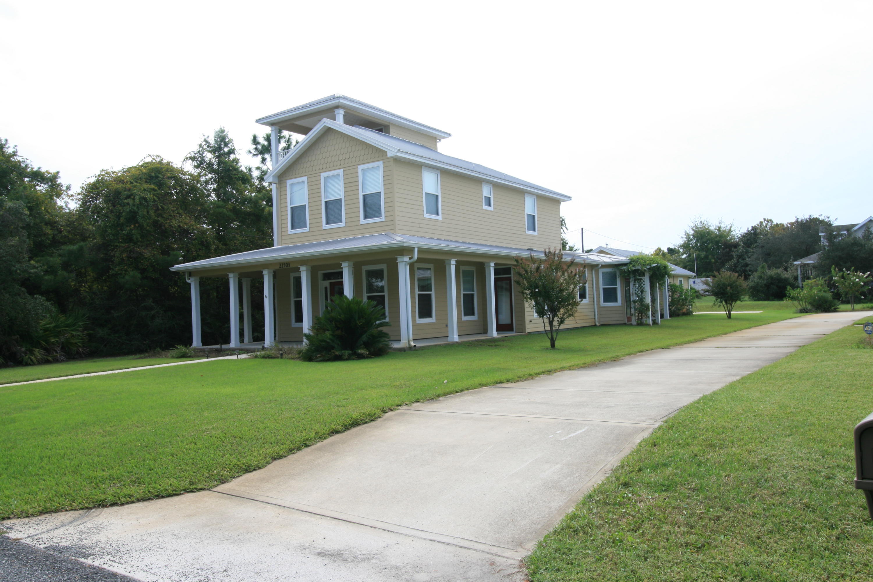 Herritage Estates - Residential