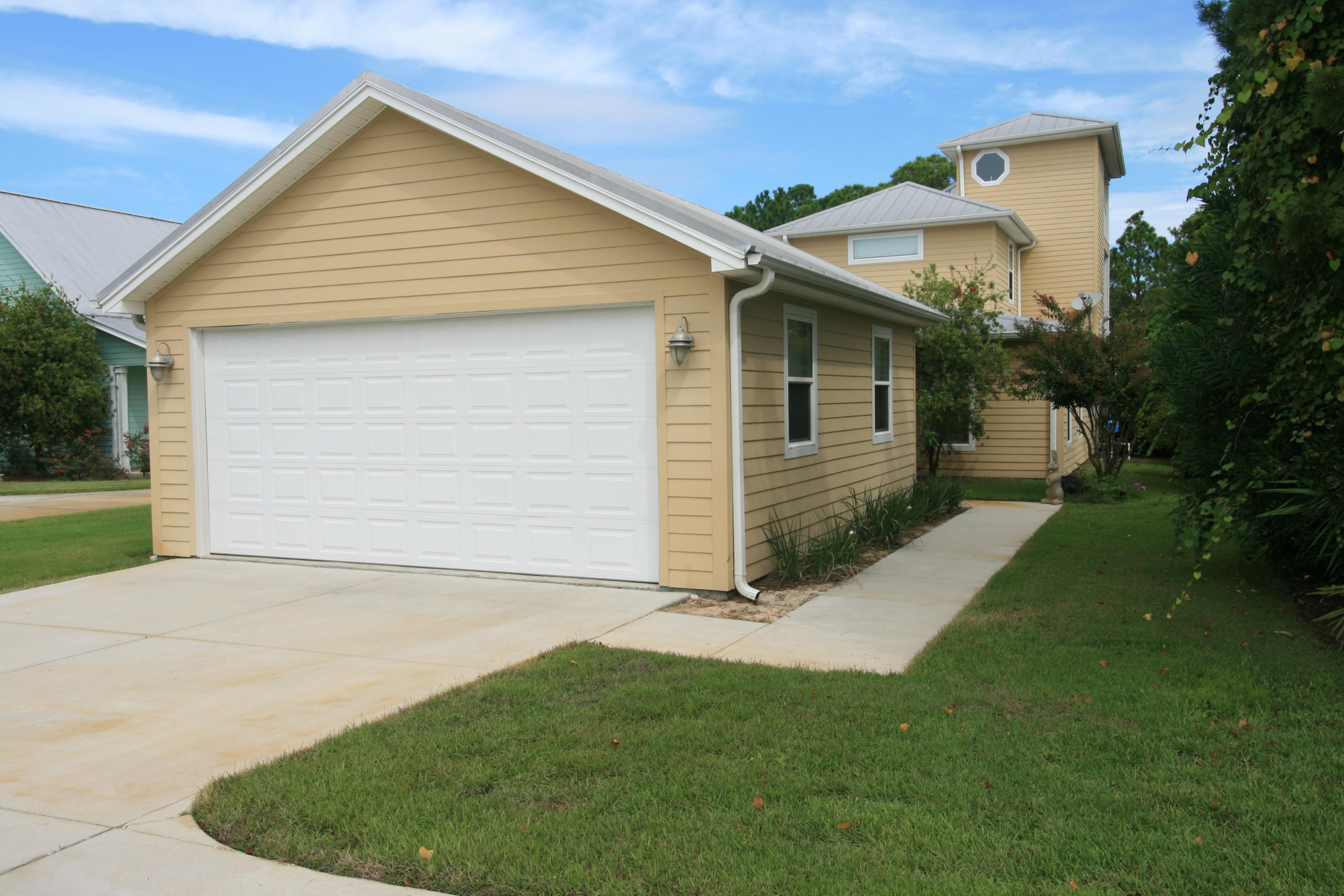 Herritage Estates - Residential