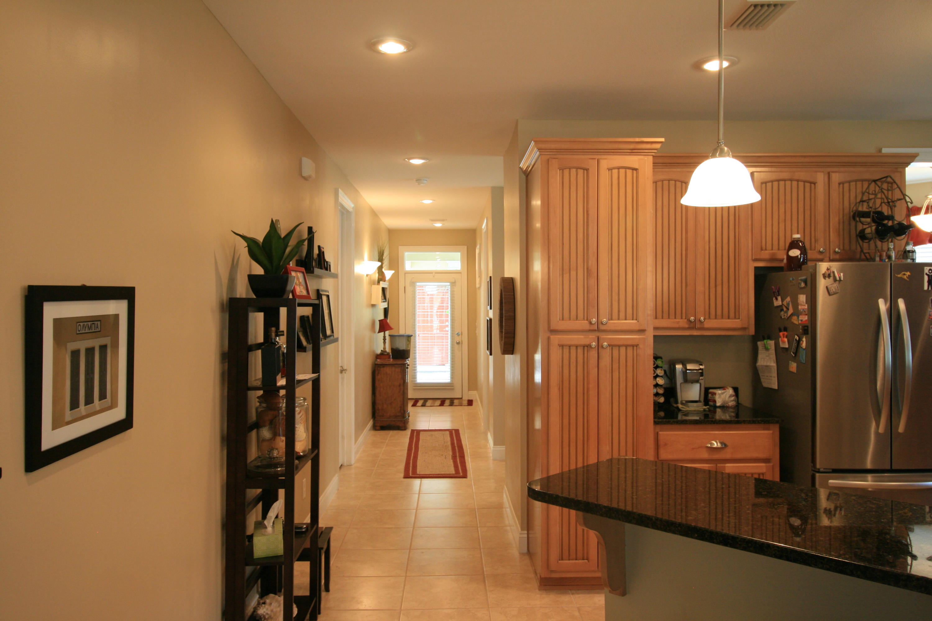 Herritage Estates - Residential