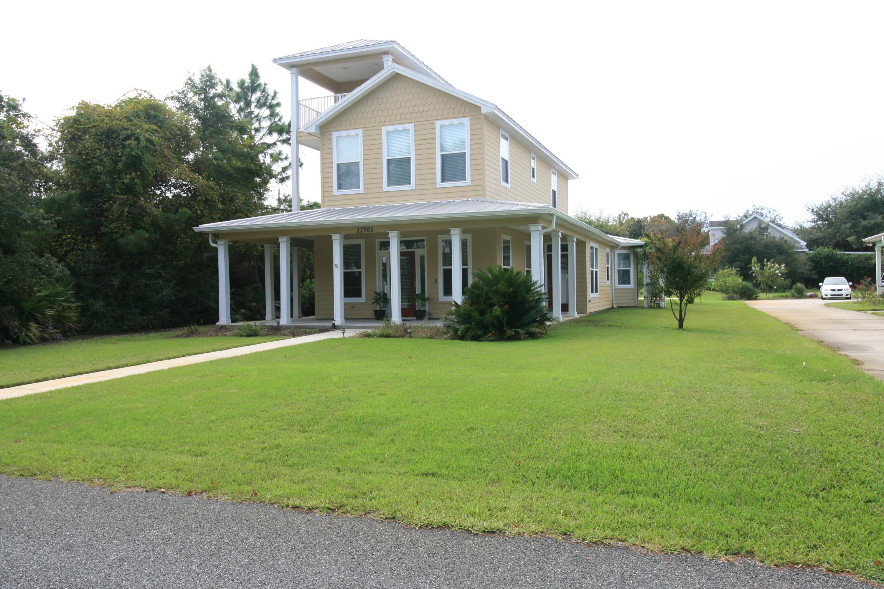 Herritage Estates - Residential