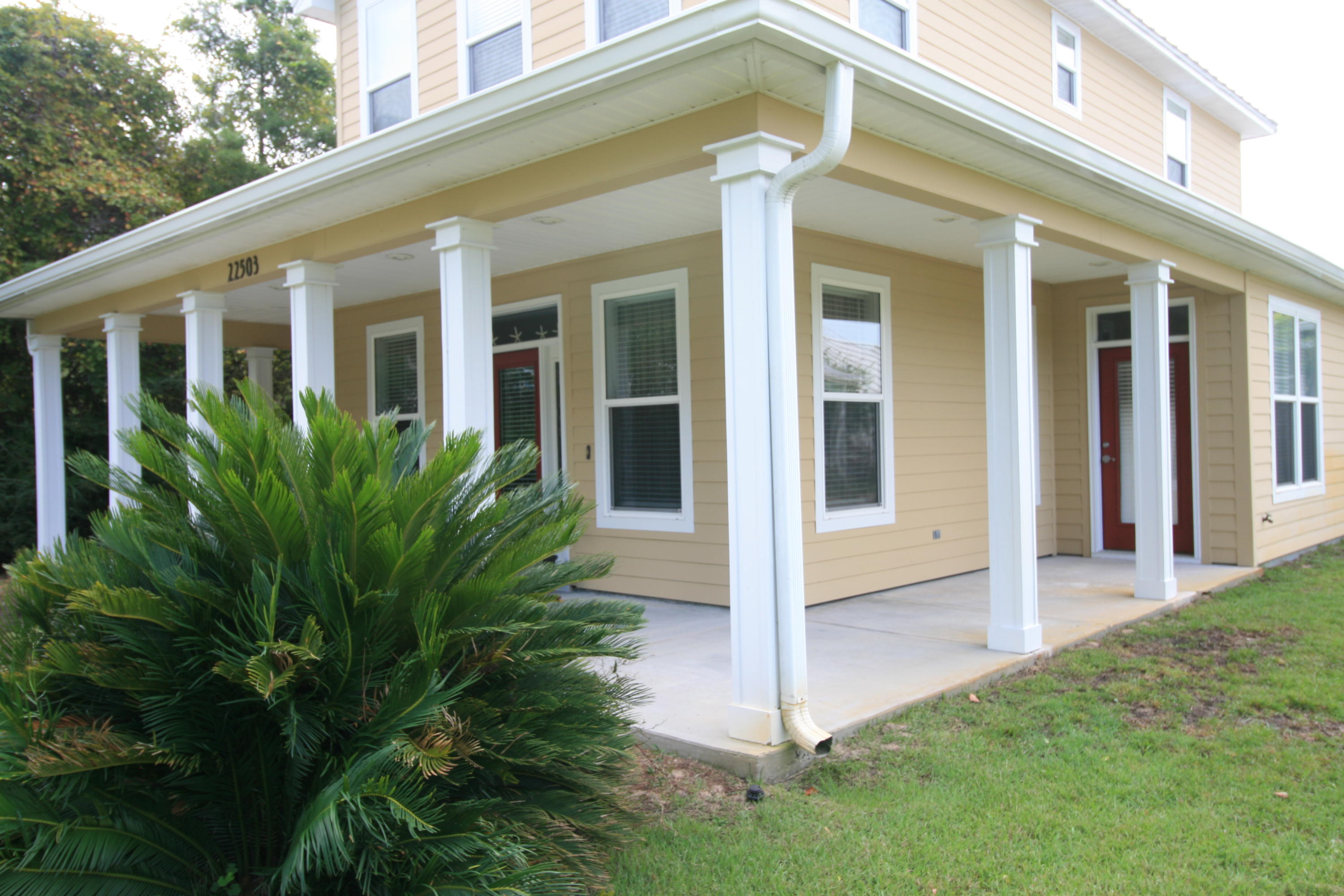 Herritage Estates - Residential