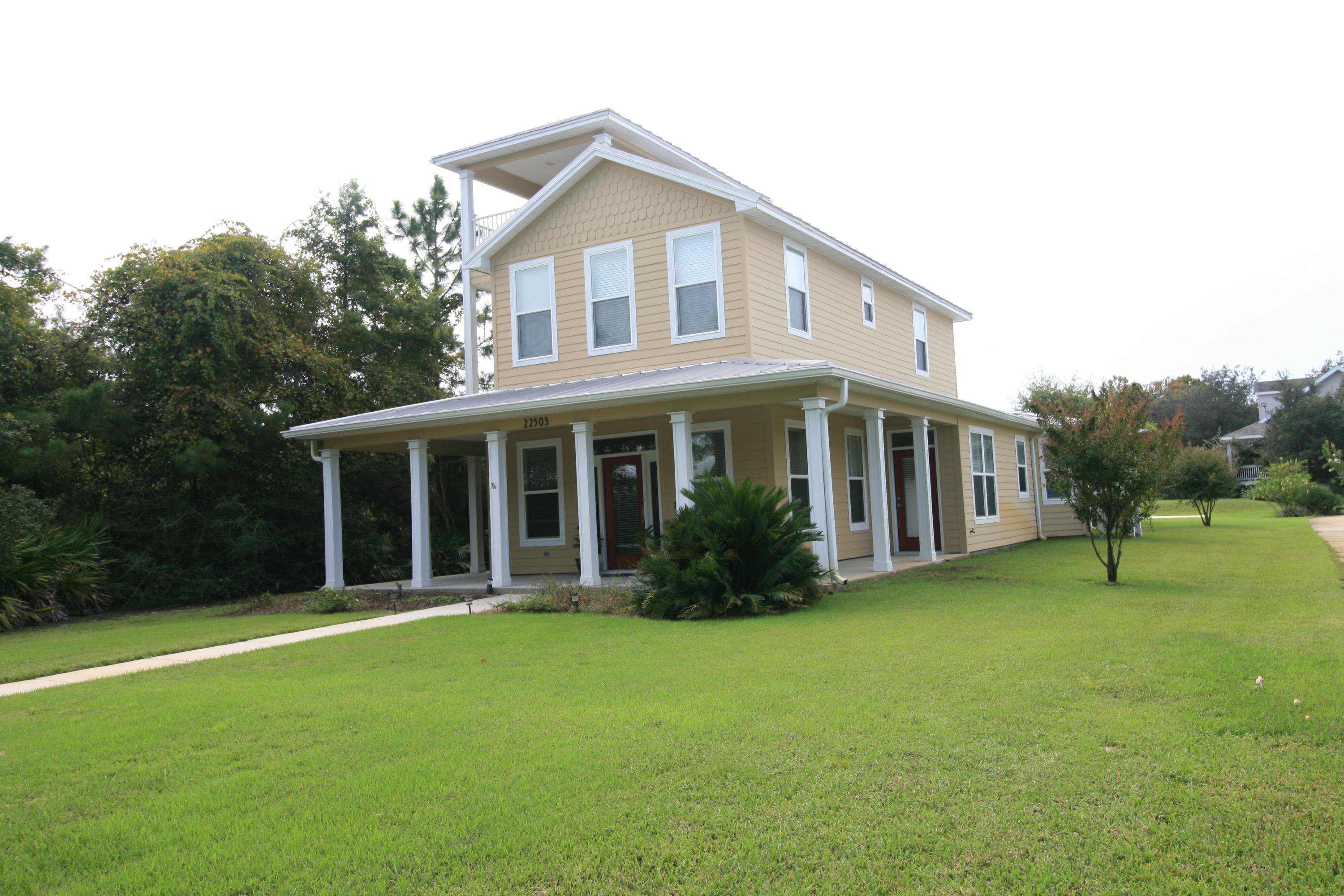 Herritage Estates - Residential