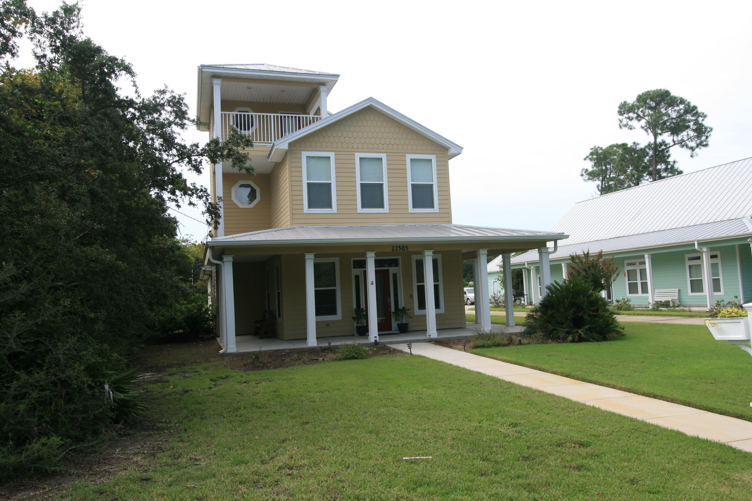 Herritage Estates - Residential