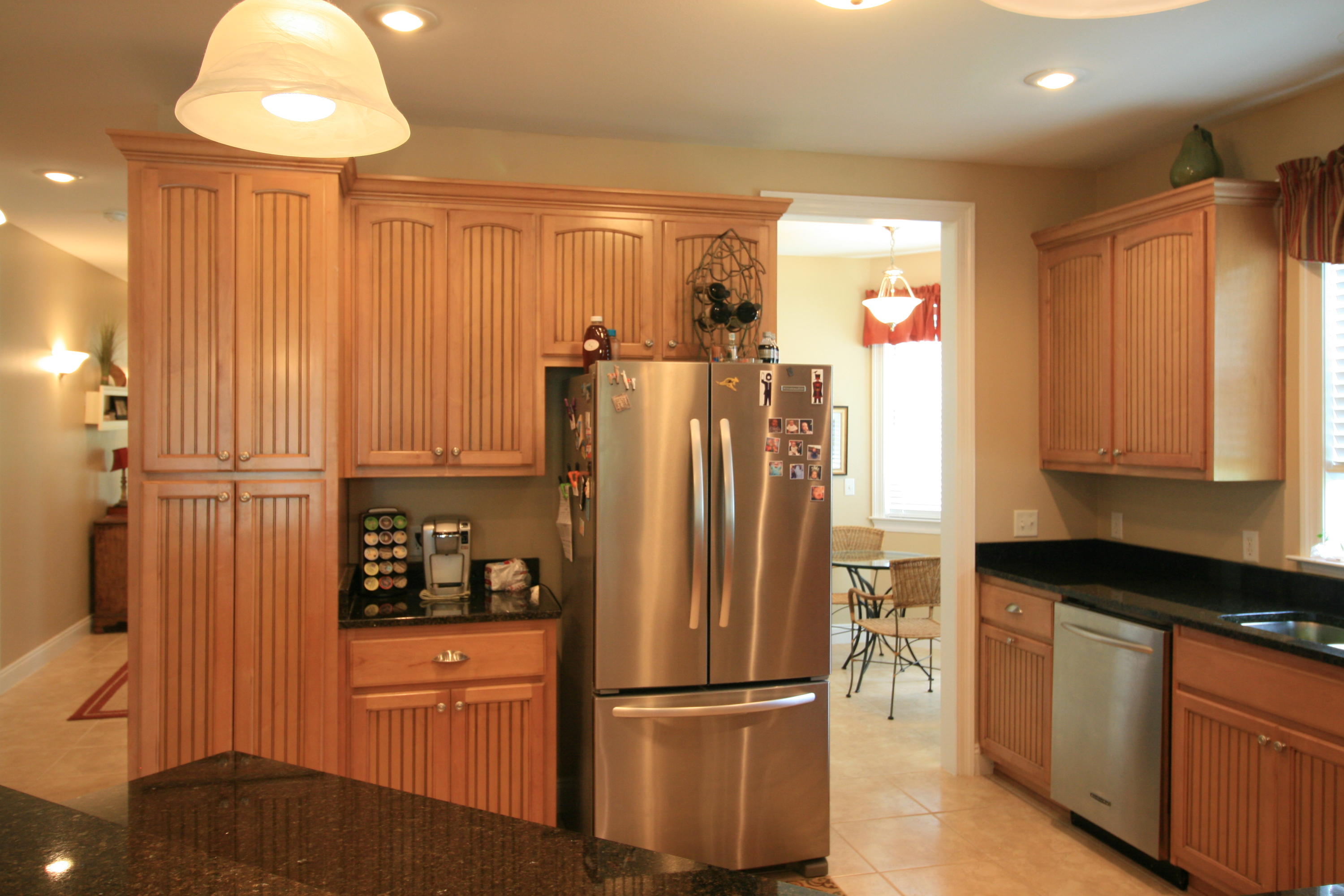 Herritage Estates - Residential