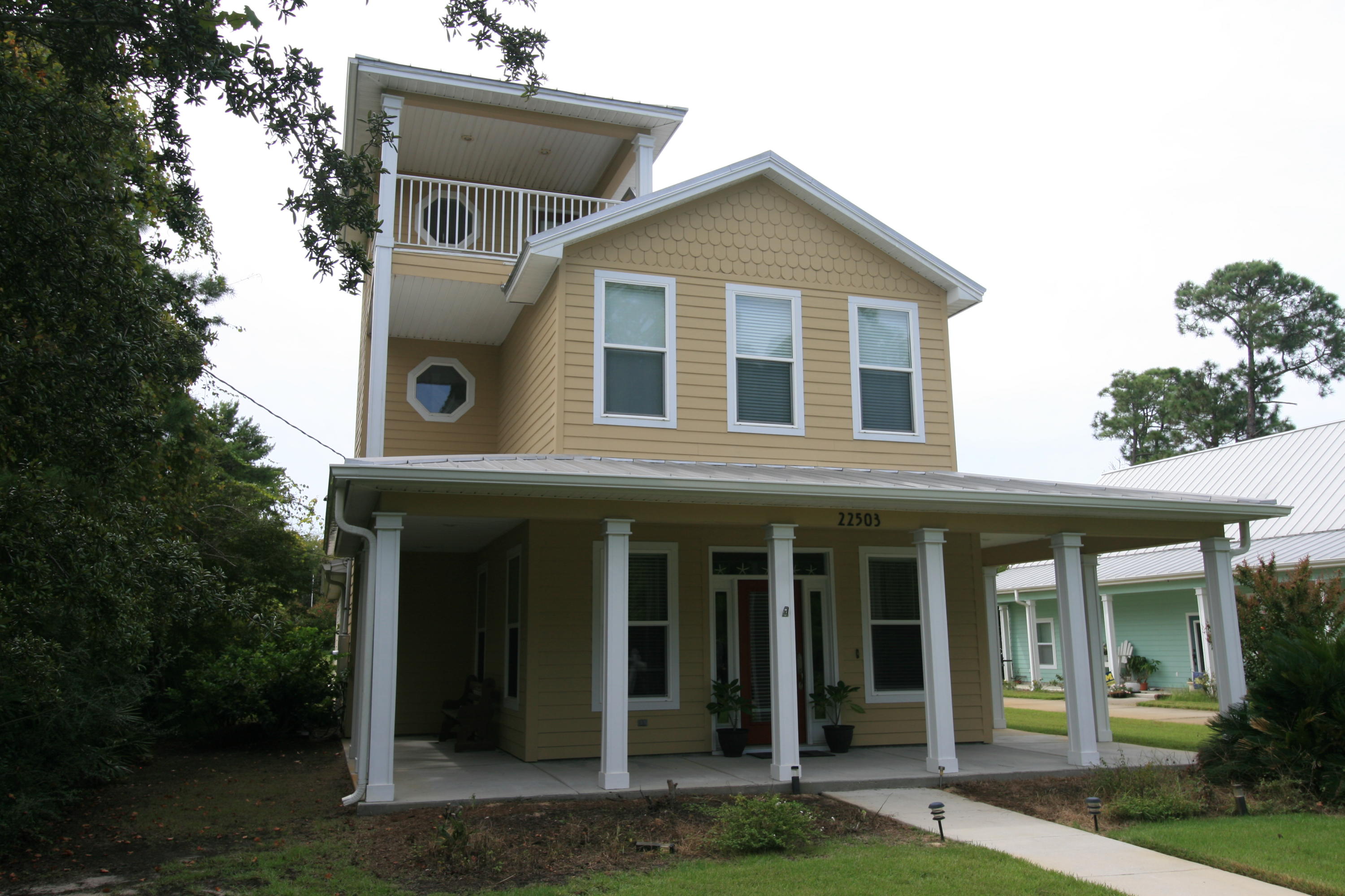 Herritage Estates - Residential