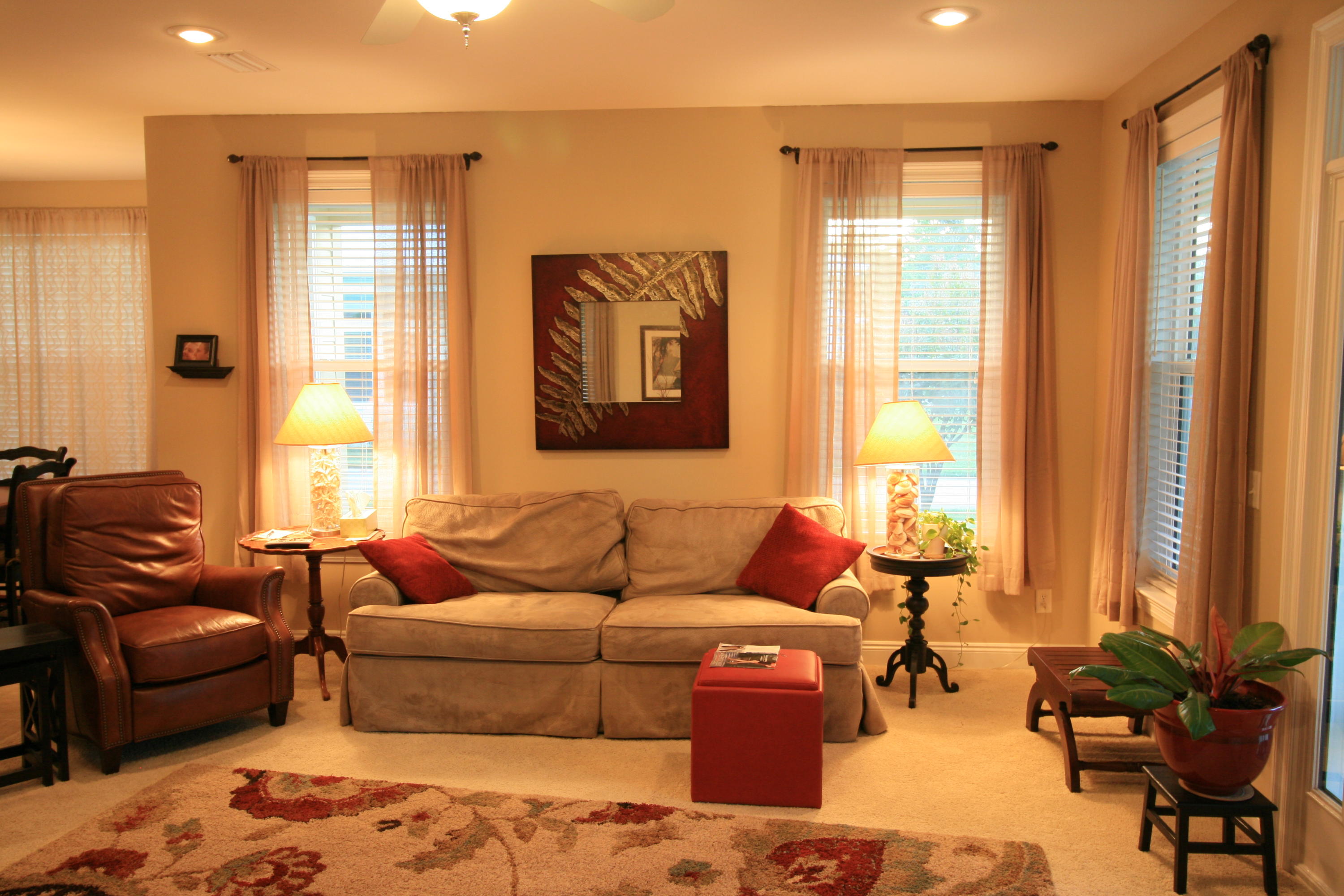 Herritage Estates - Residential