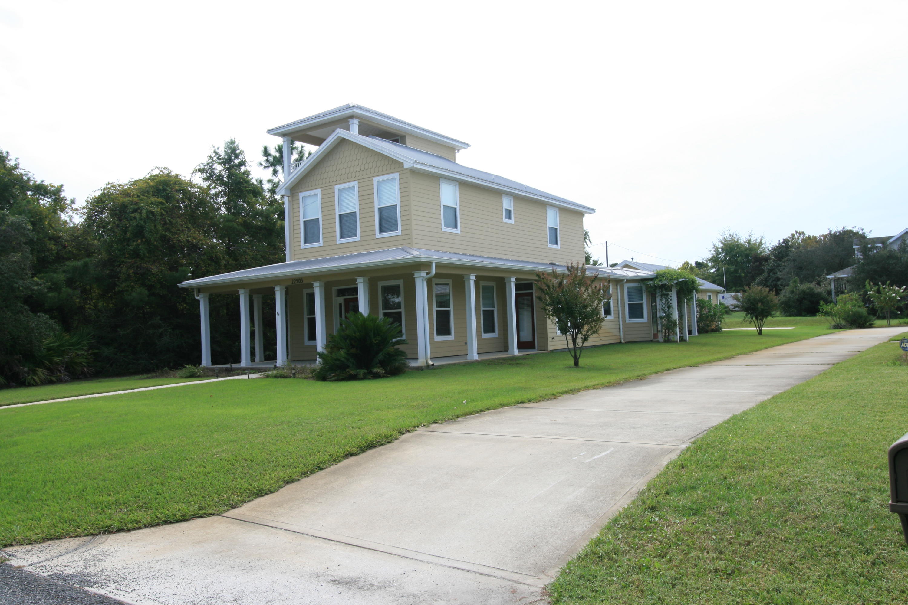 Herritage Estates - Residential