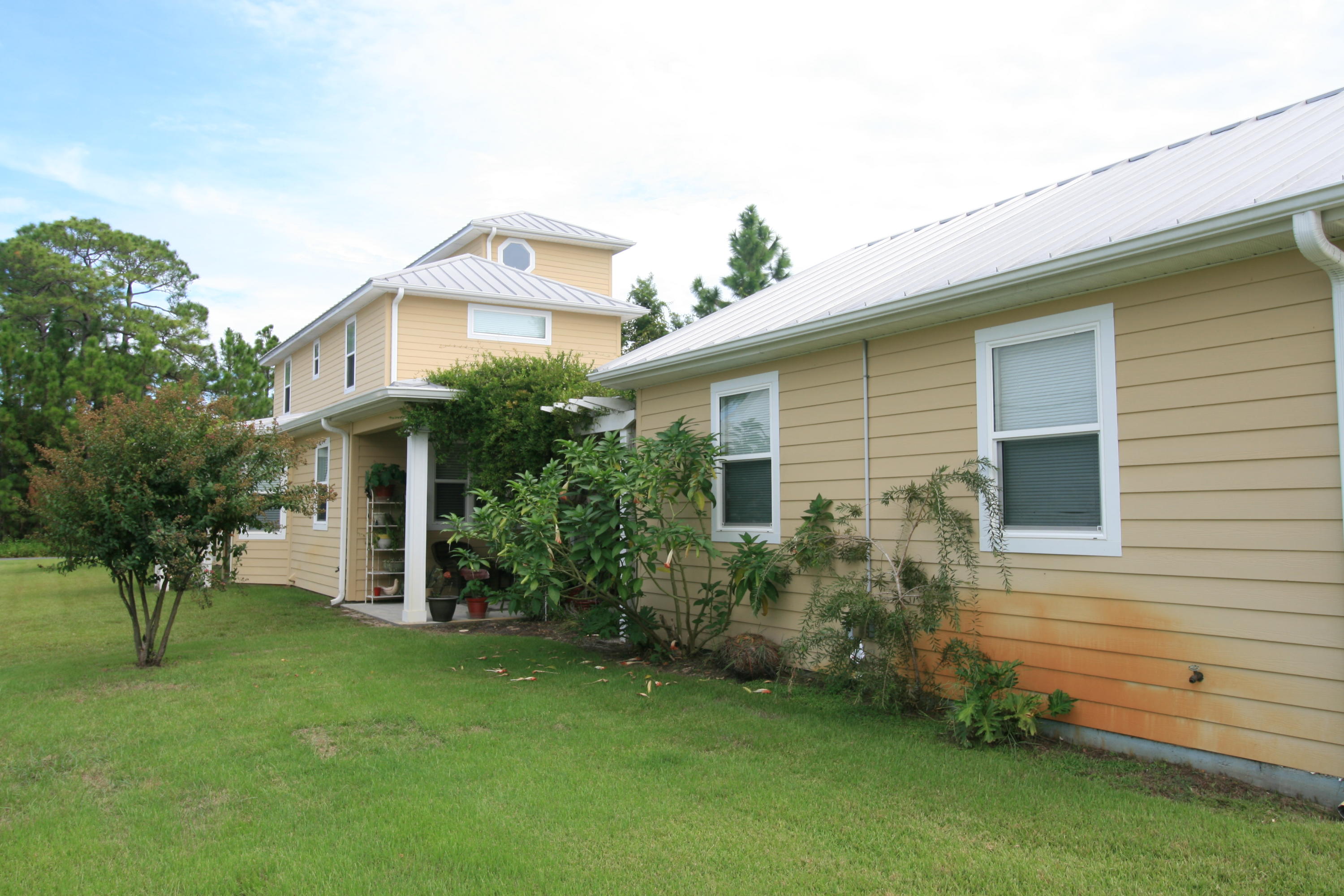 Herritage Estates - Residential