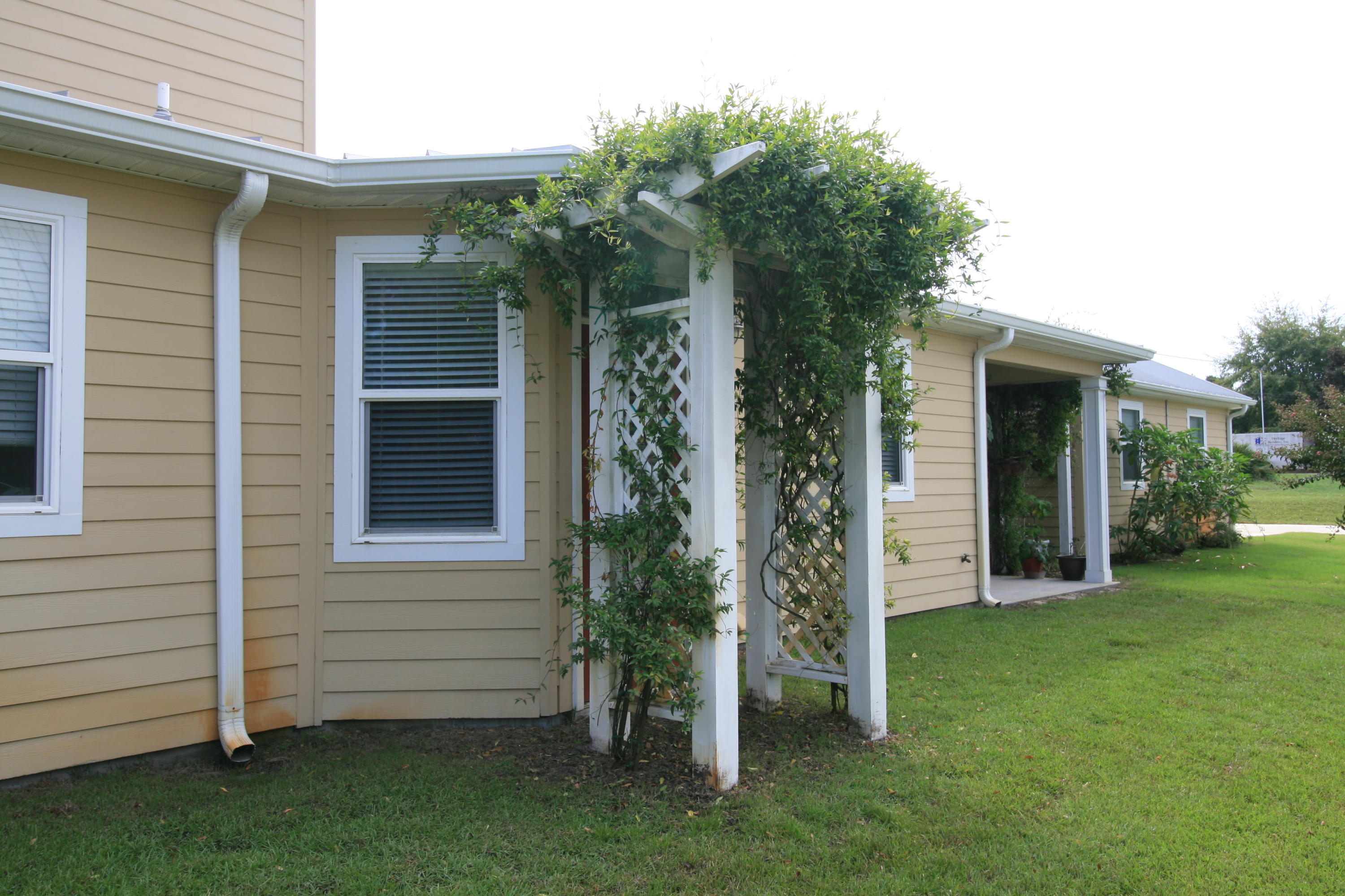 Herritage Estates - Residential