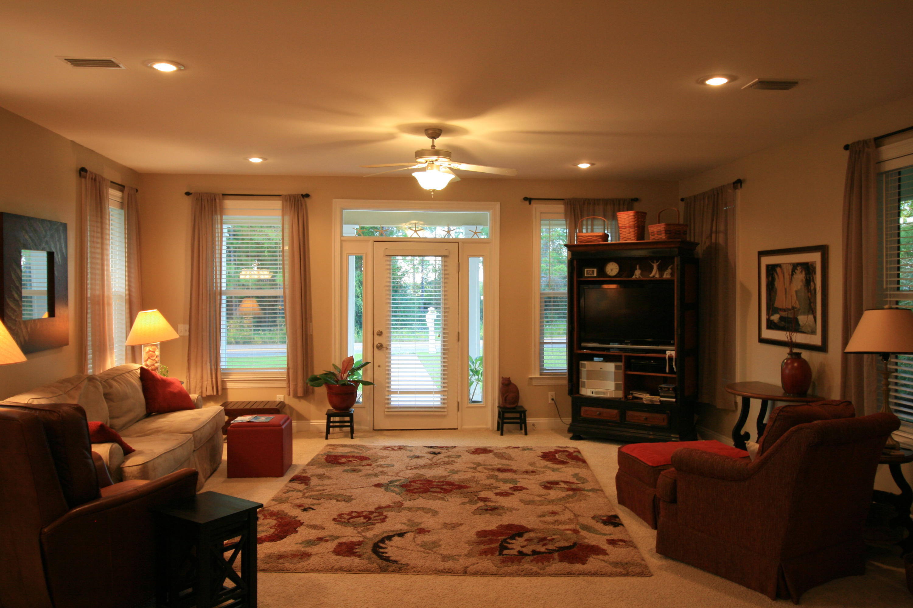 Herritage Estates - Residential