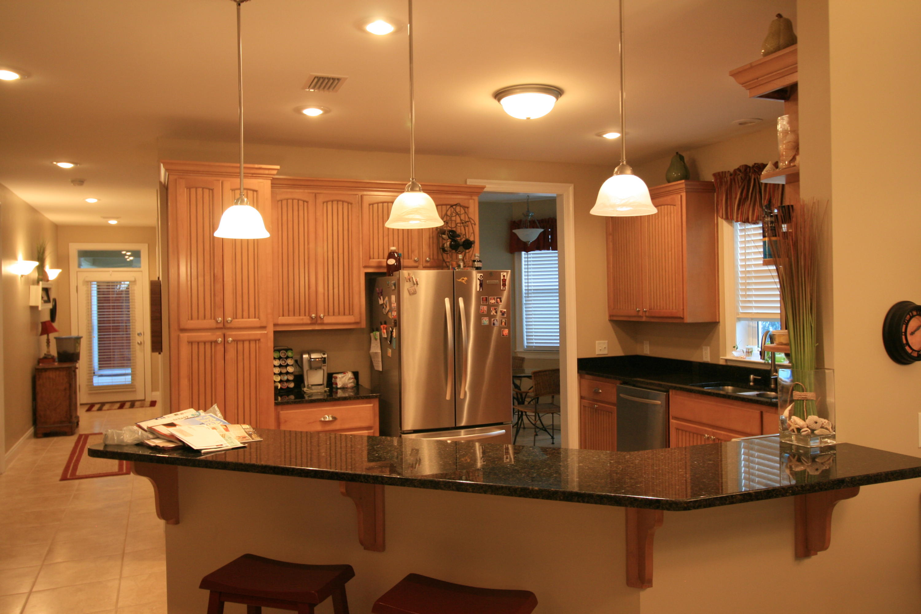 Herritage Estates - Residential