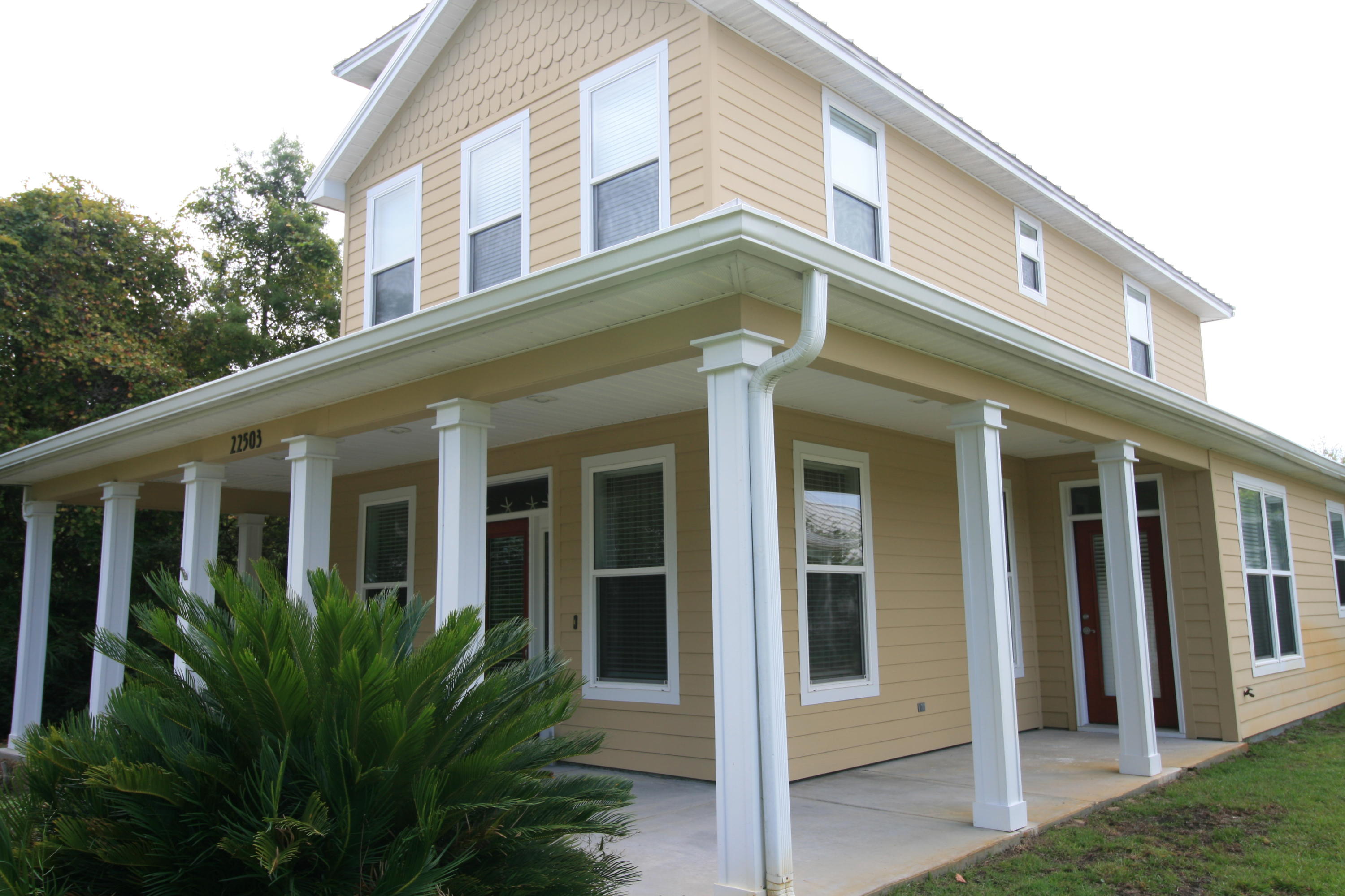 Herritage Estates - Residential