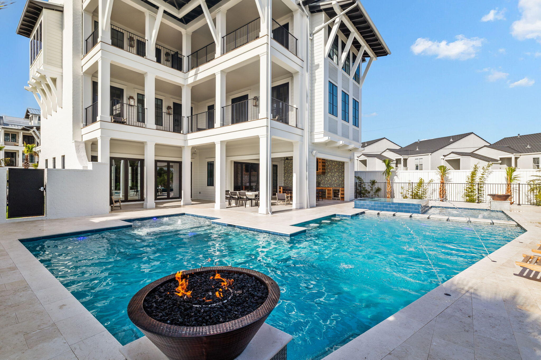 DUNE ALLEN - Residential
