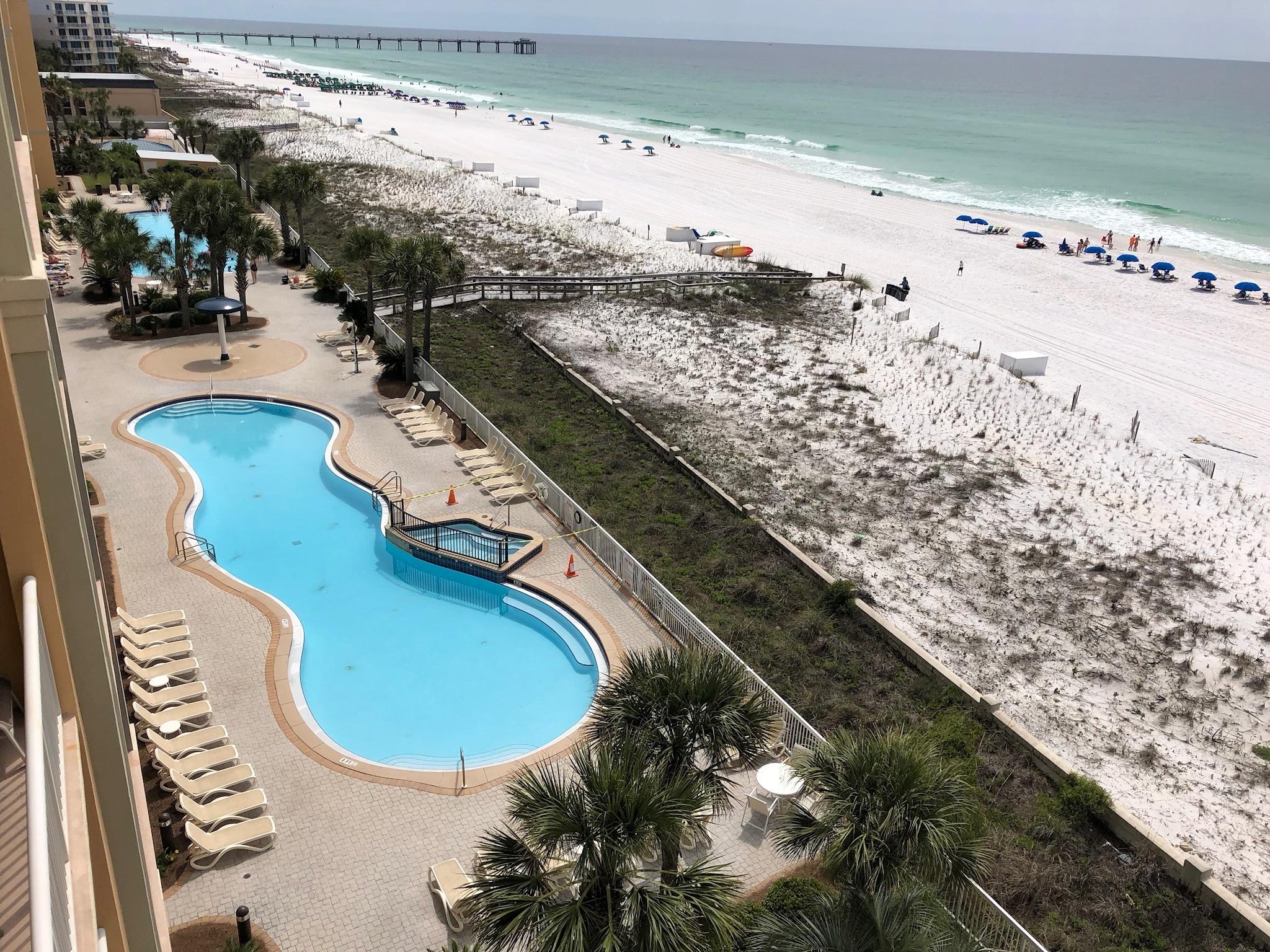 AZURE CONDOMINIUM - Residential