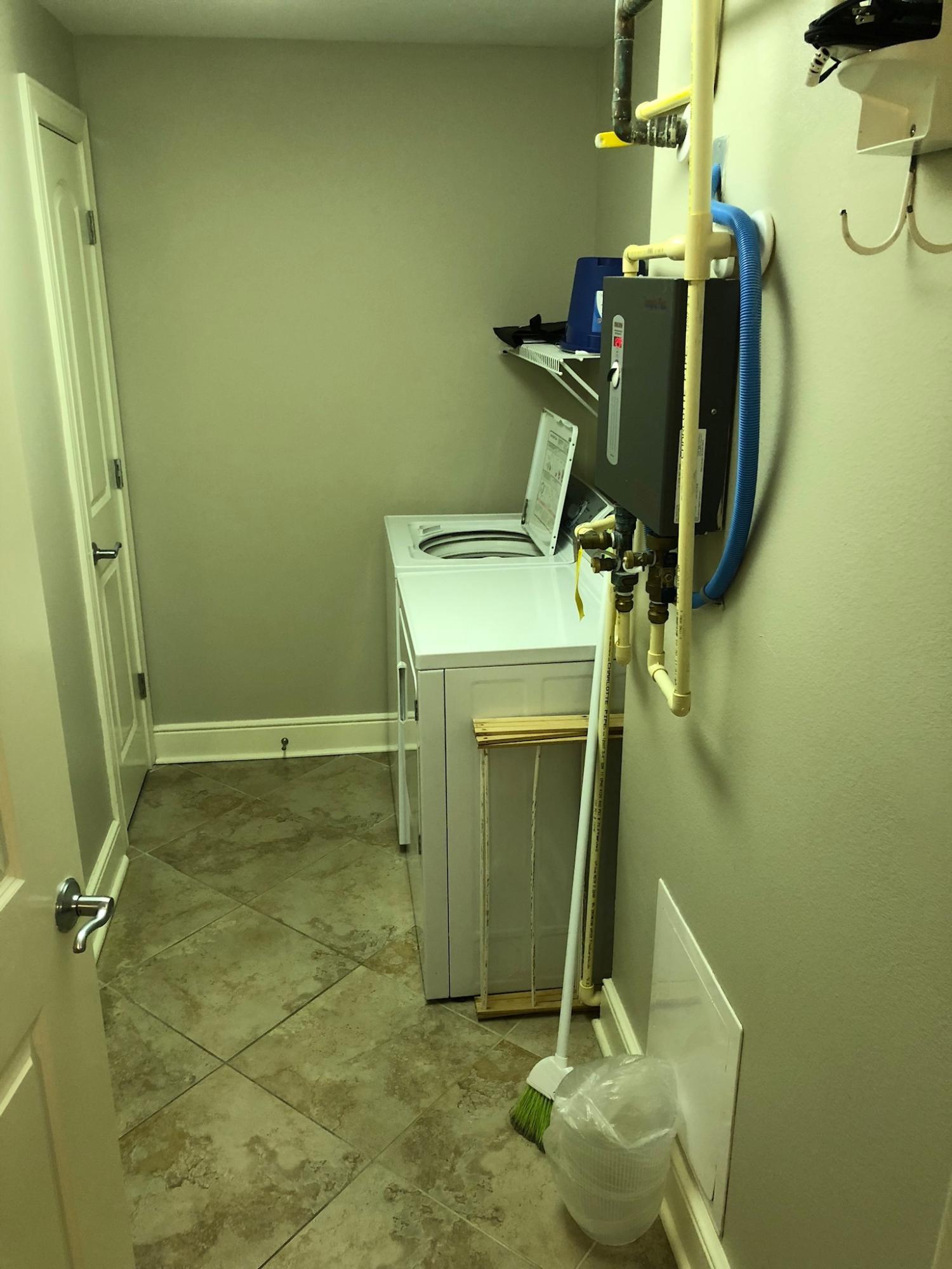 AZURE CONDOMINIUM - Residential