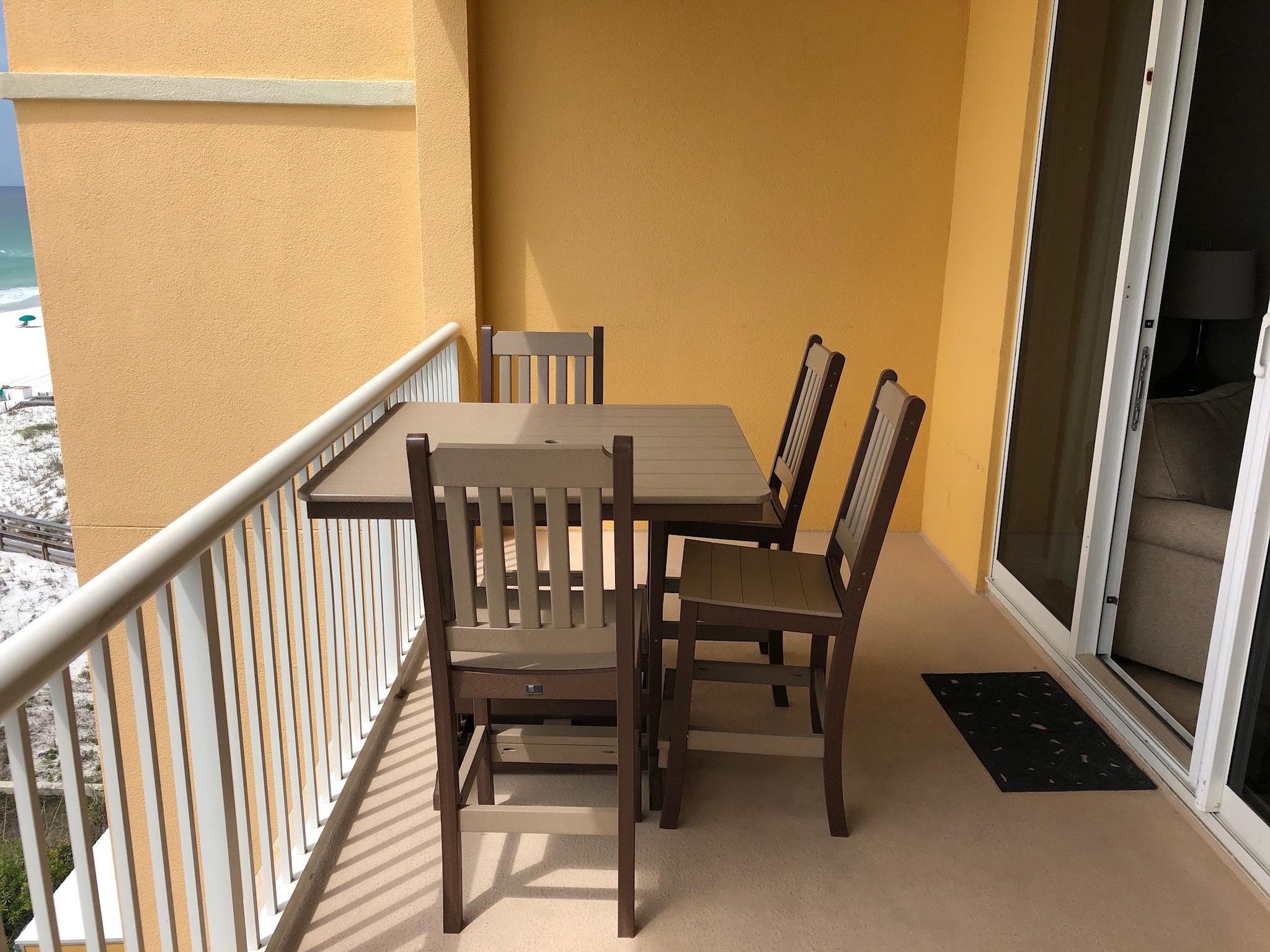 AZURE CONDOMINIUM - Residential