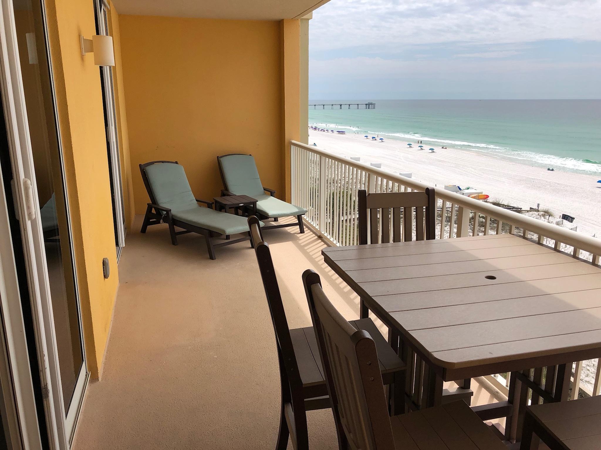 AZURE CONDOMINIUM - Residential