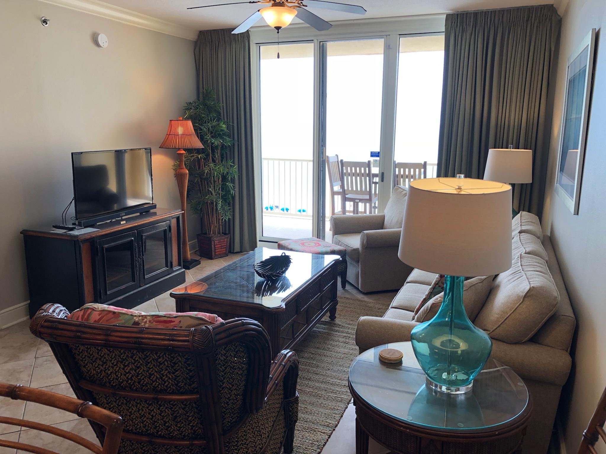 AZURE CONDOMINIUM - Residential