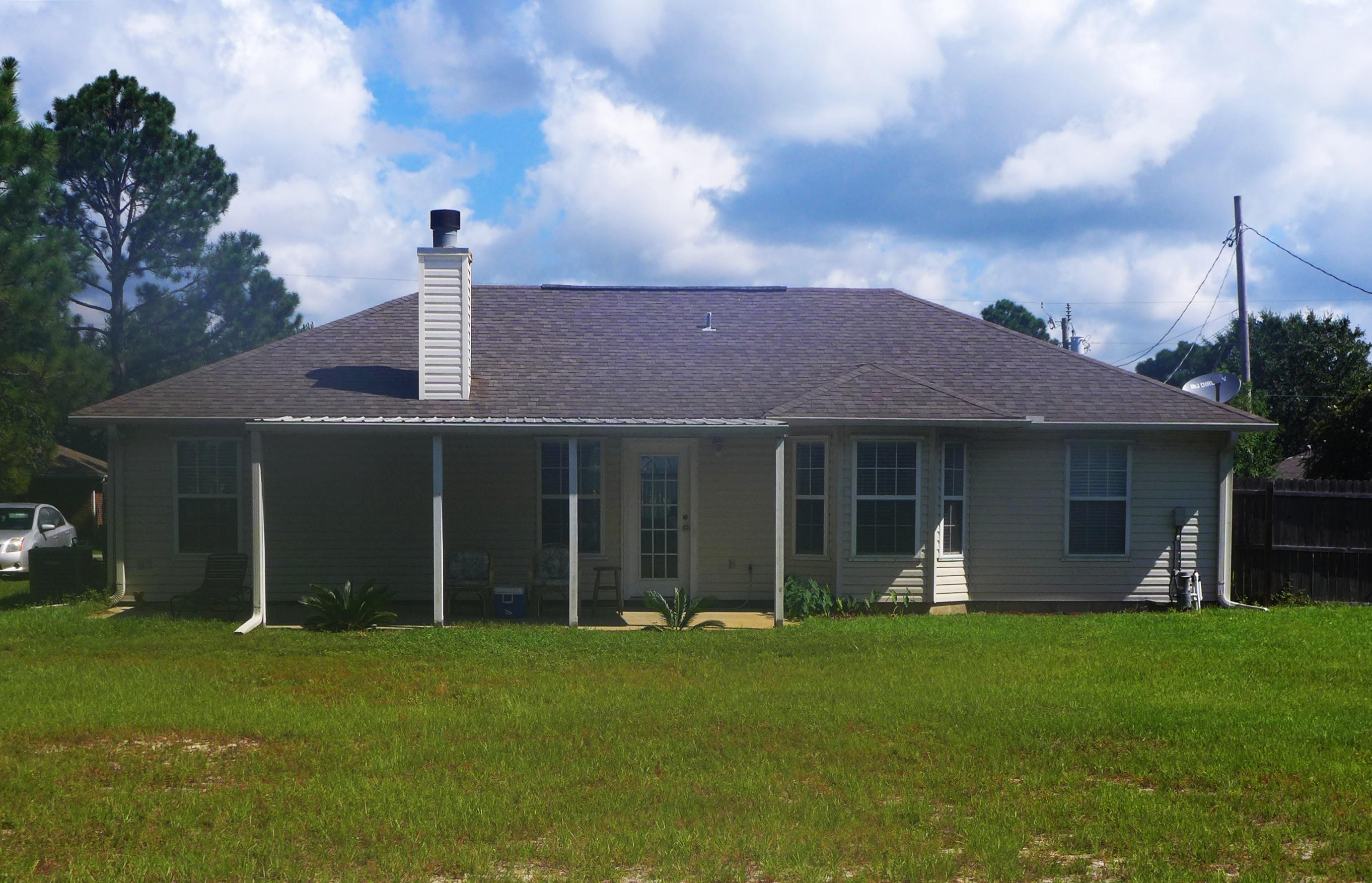 NAVARRE S/D 1ST ADDN - Residential Lease