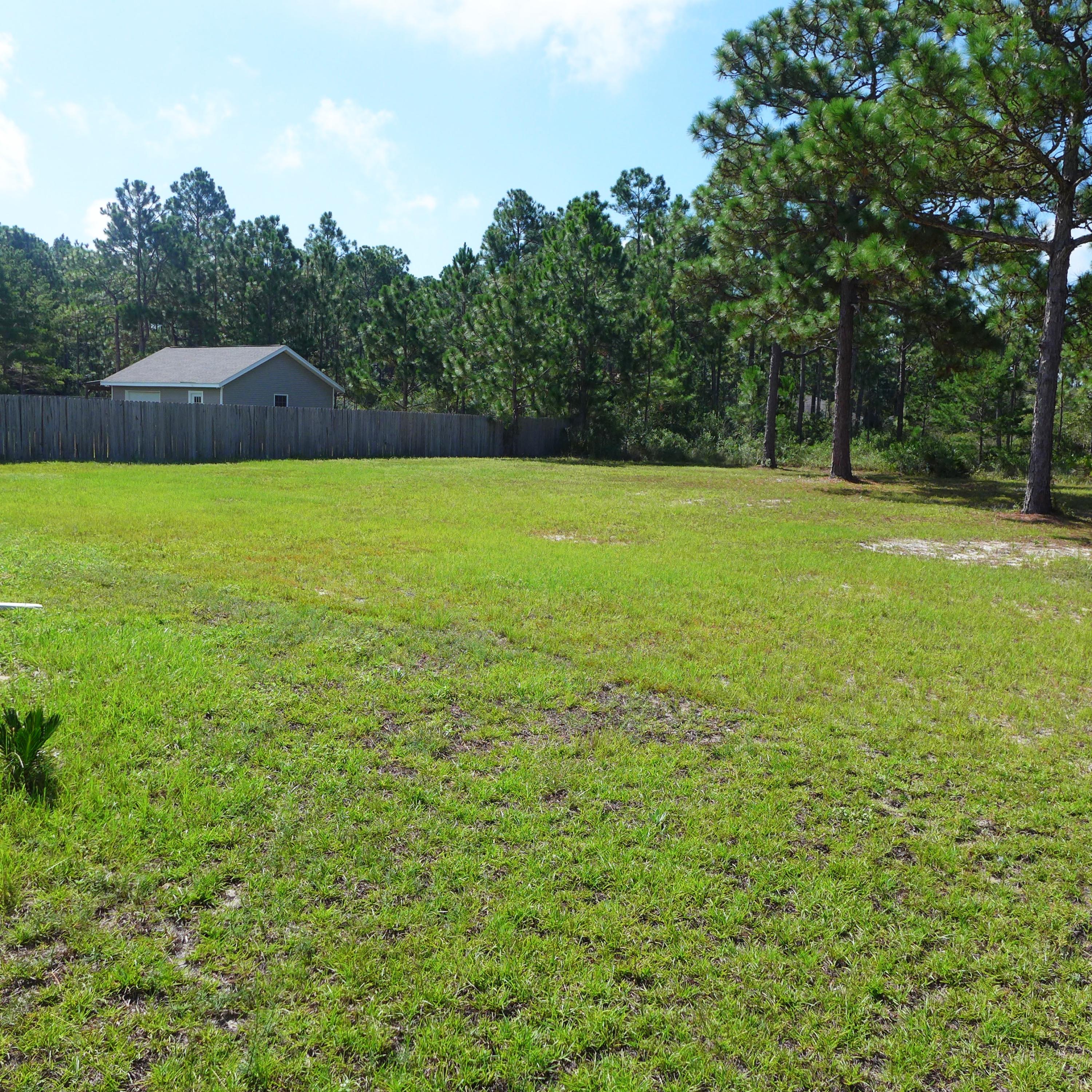 NAVARRE S/D 1ST ADDN - Residential Lease