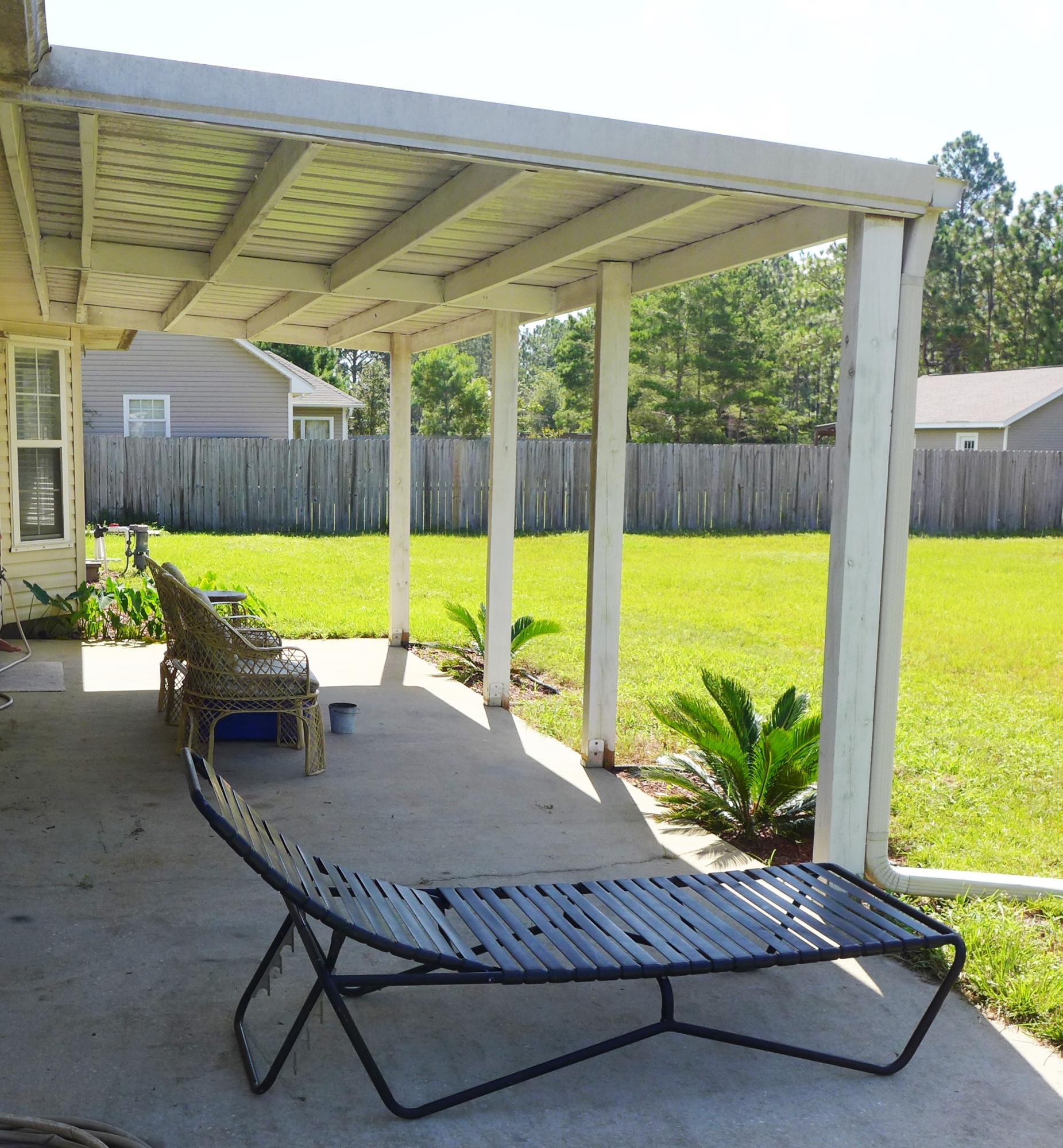 NAVARRE S/D 1ST ADDN - Residential Lease