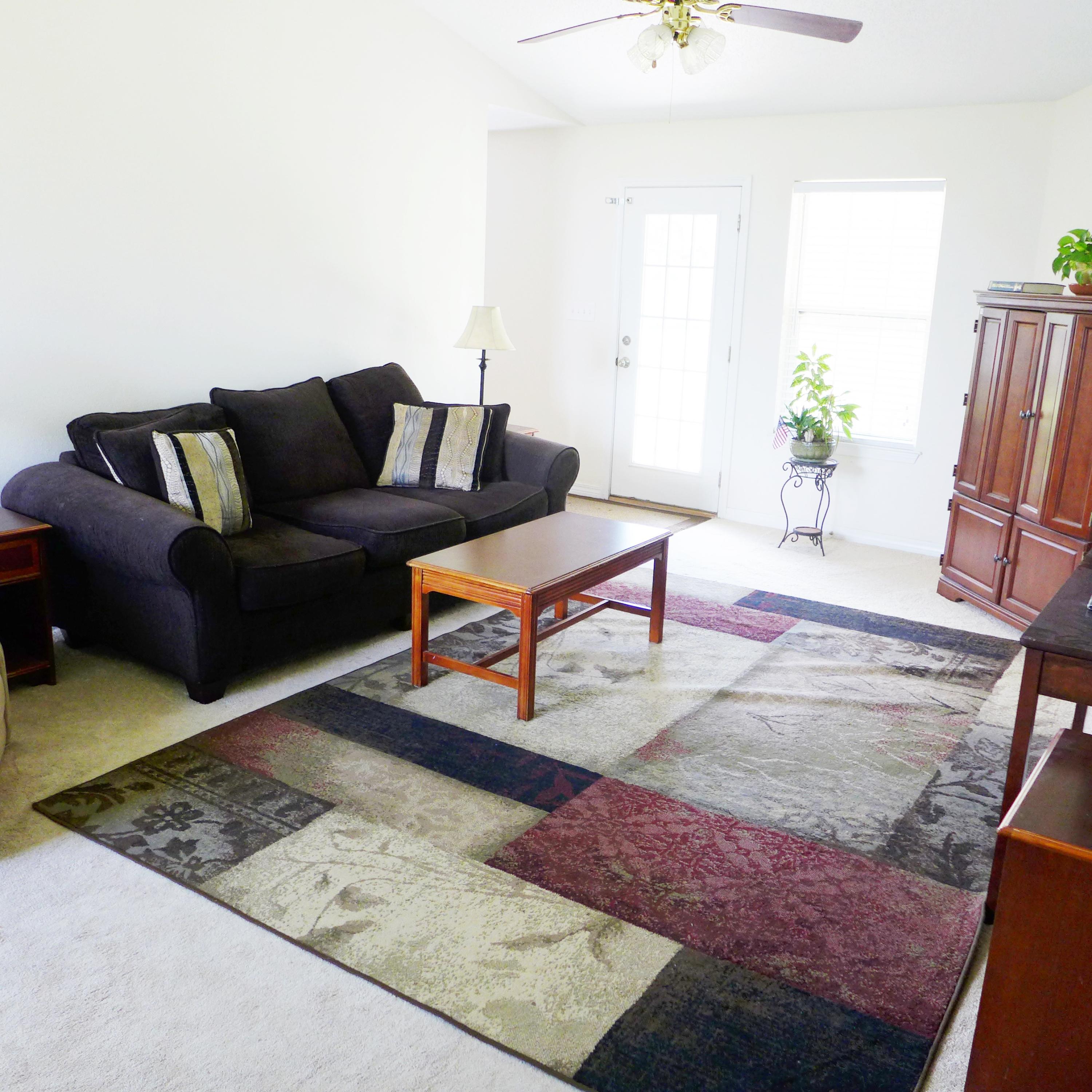 NAVARRE S/D 1ST ADDN - Residential Lease