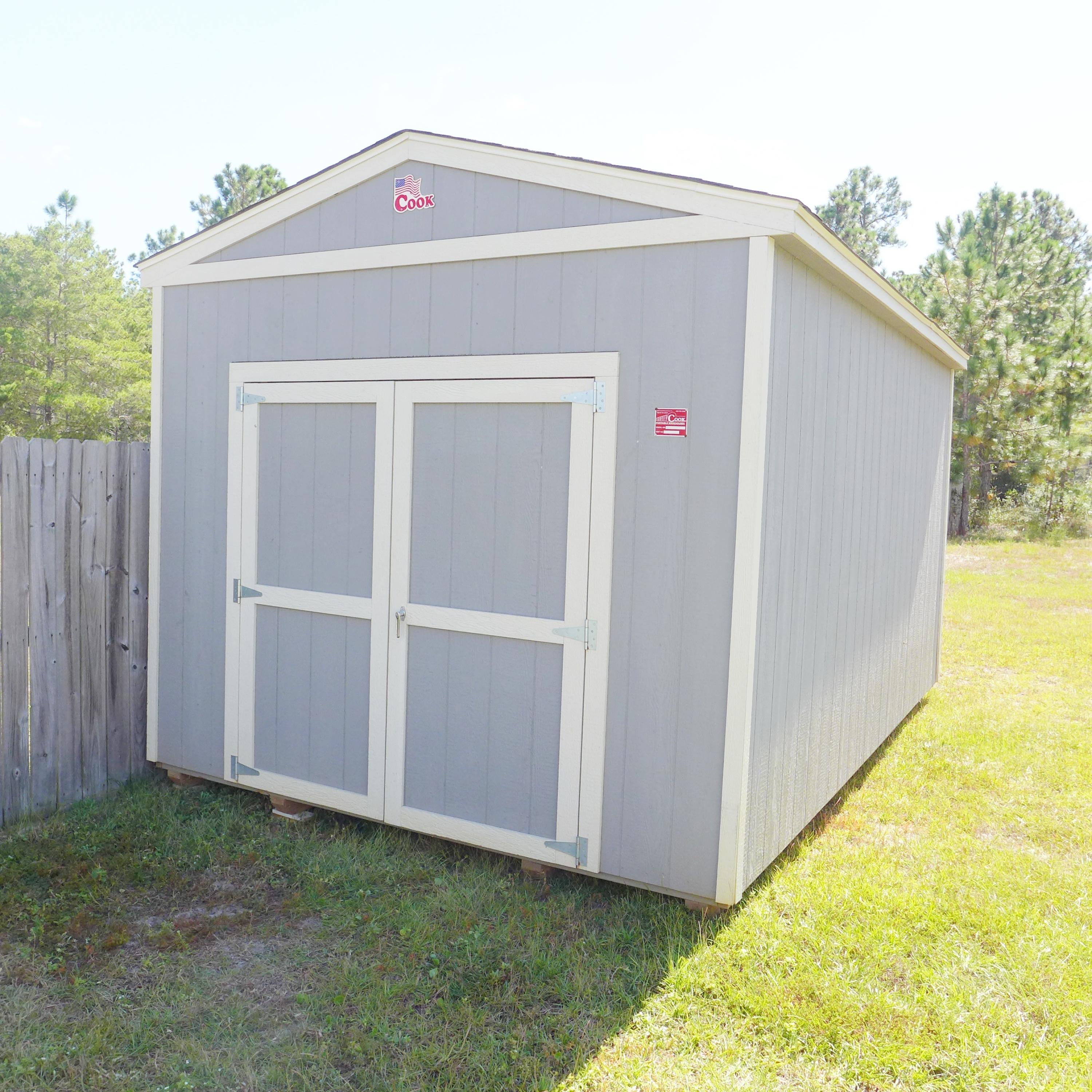 NAVARRE S/D 1ST ADDN - Residential Lease