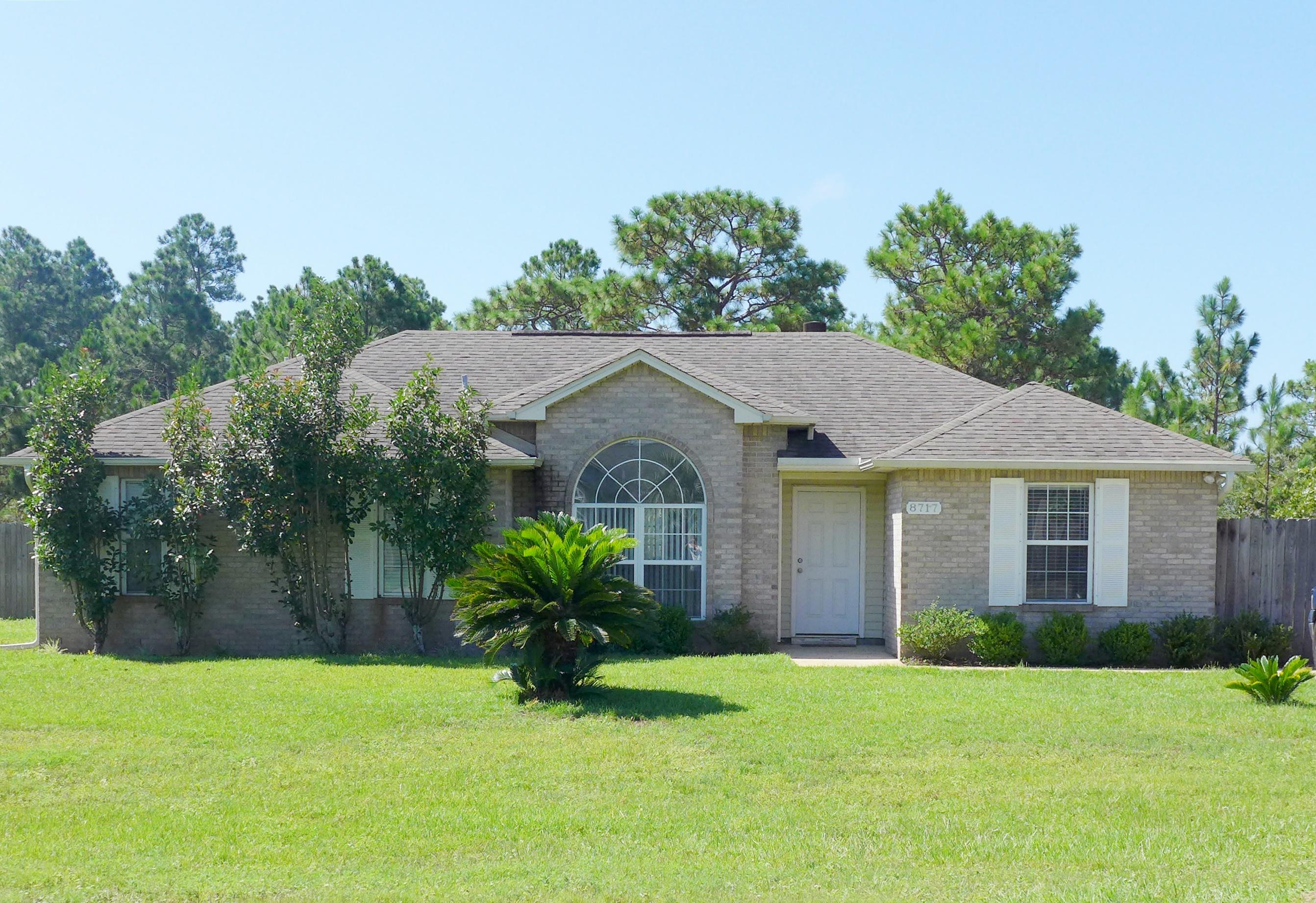 NAVARRE S/D 1ST ADDN - Residential Lease