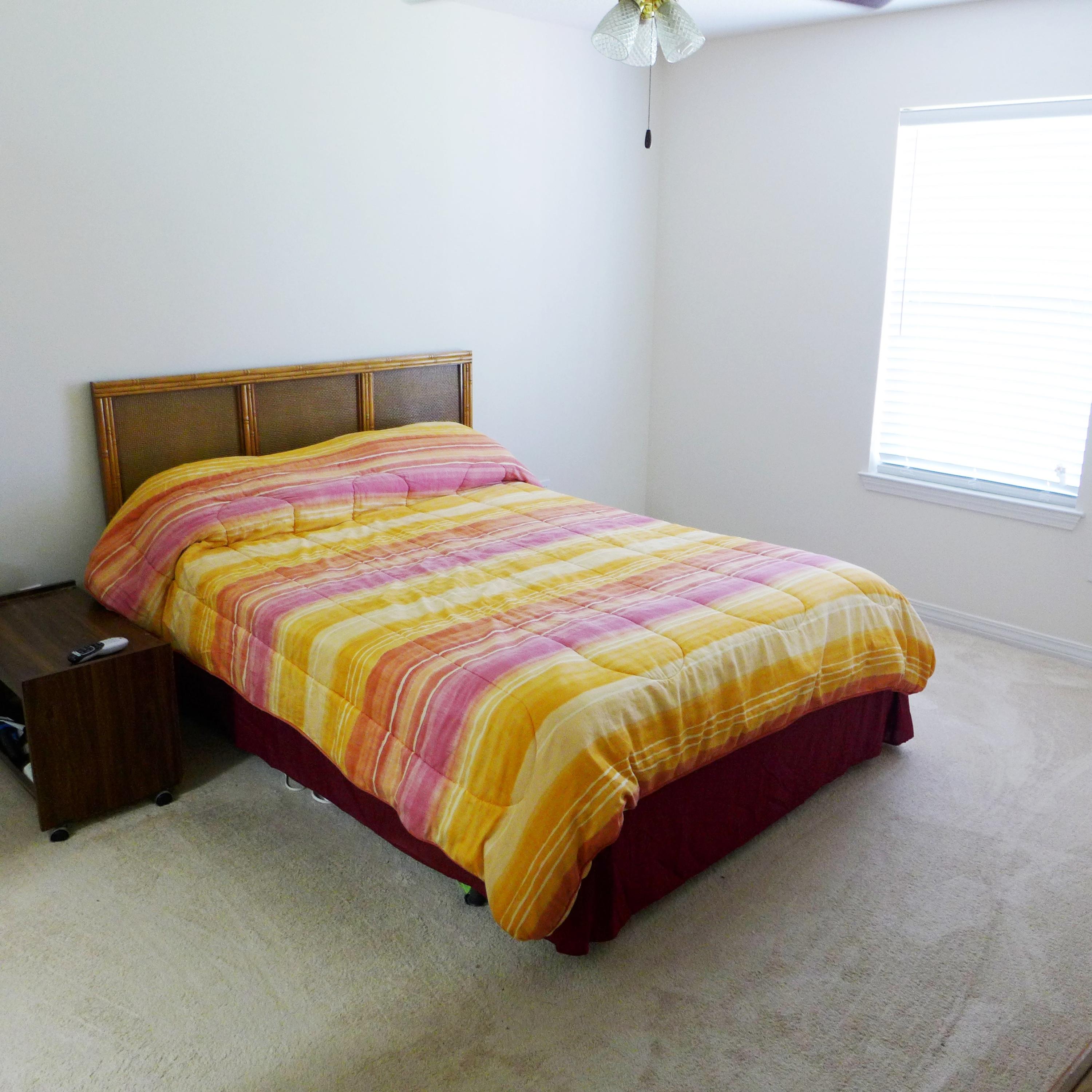 NAVARRE S/D 1ST ADDN - Residential Lease