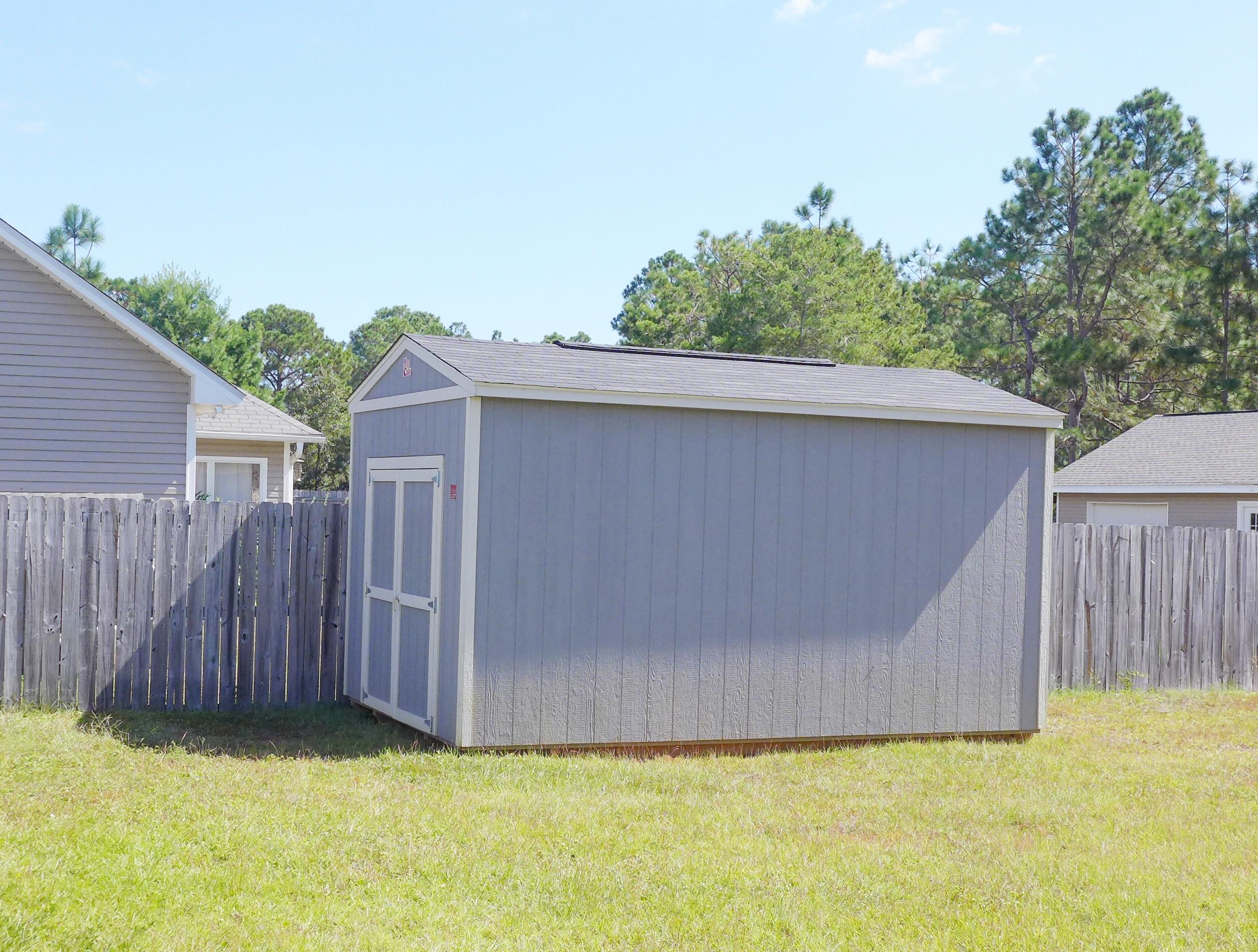 NAVARRE S/D 1ST ADDN - Residential Lease