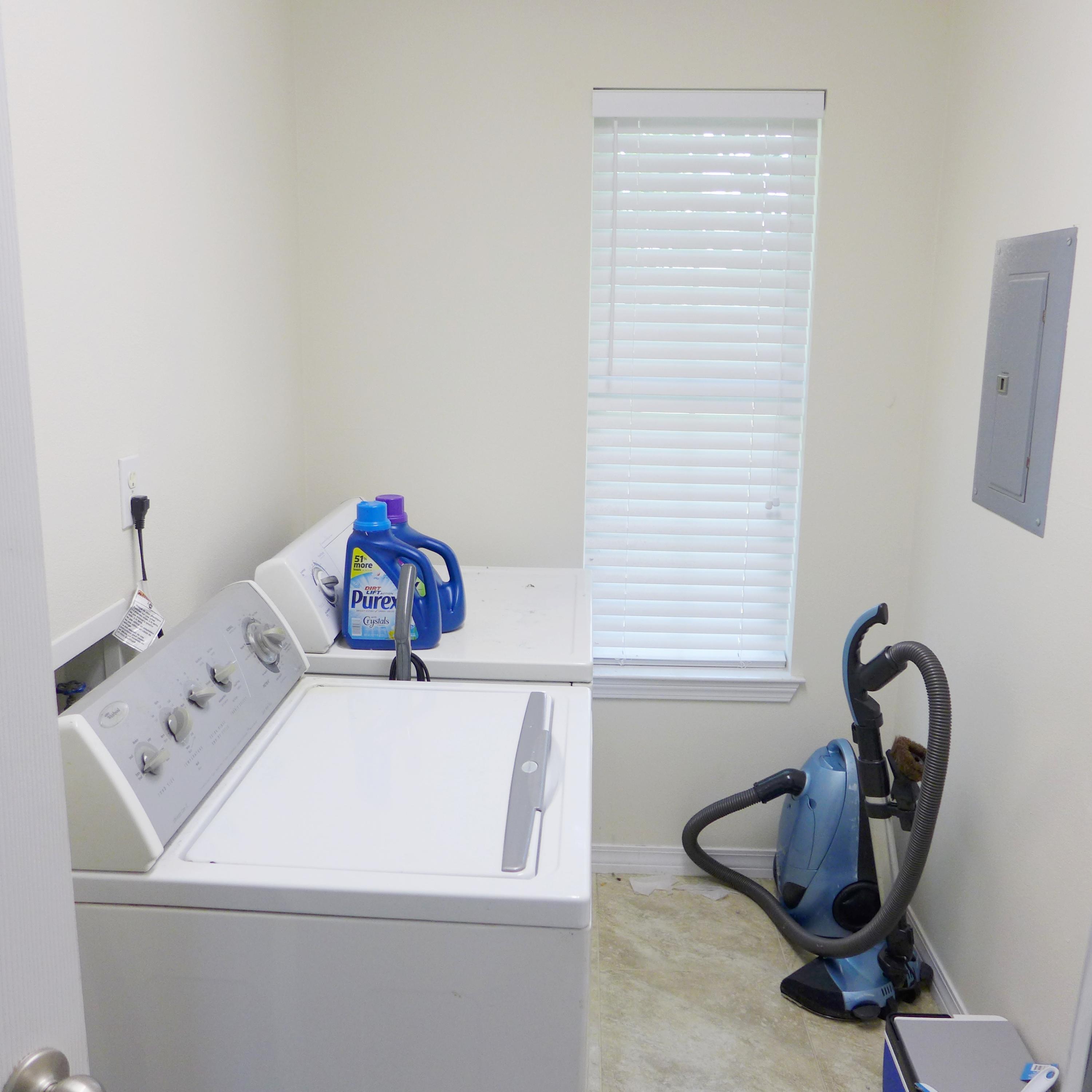 NAVARRE S/D 1ST ADDN - Residential Lease