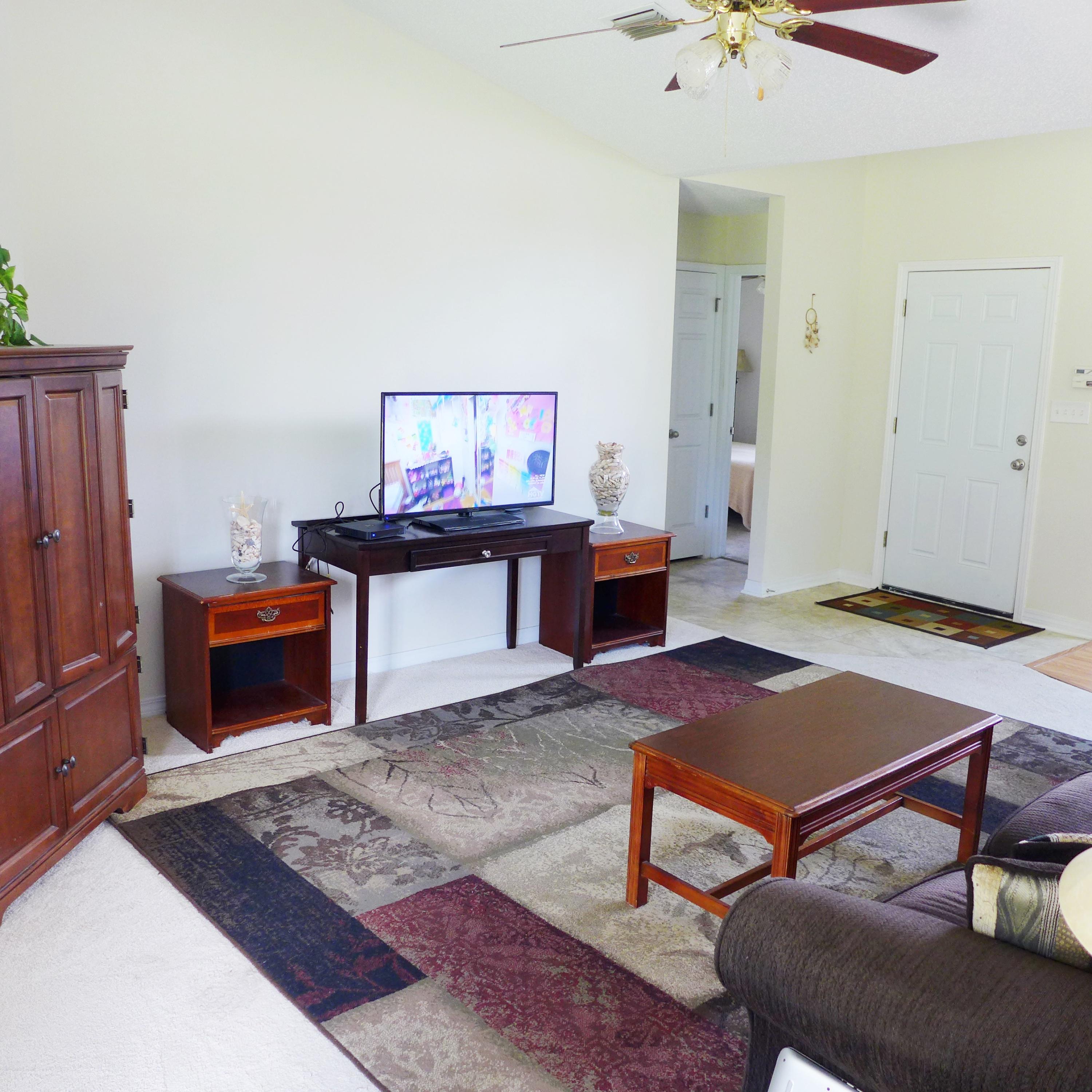 NAVARRE S/D 1ST ADDN - Residential Lease