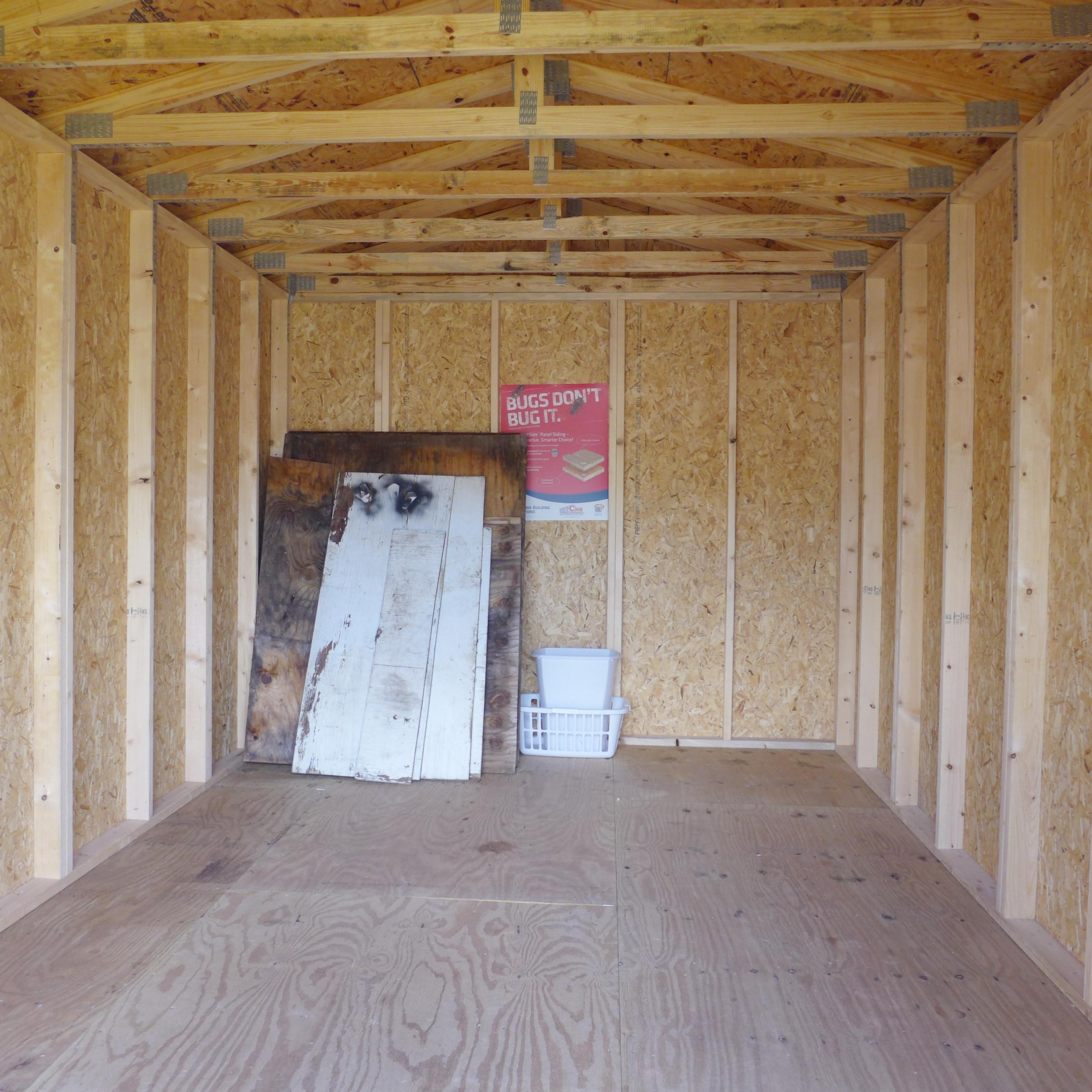 NAVARRE S/D 1ST ADDN - Residential Lease